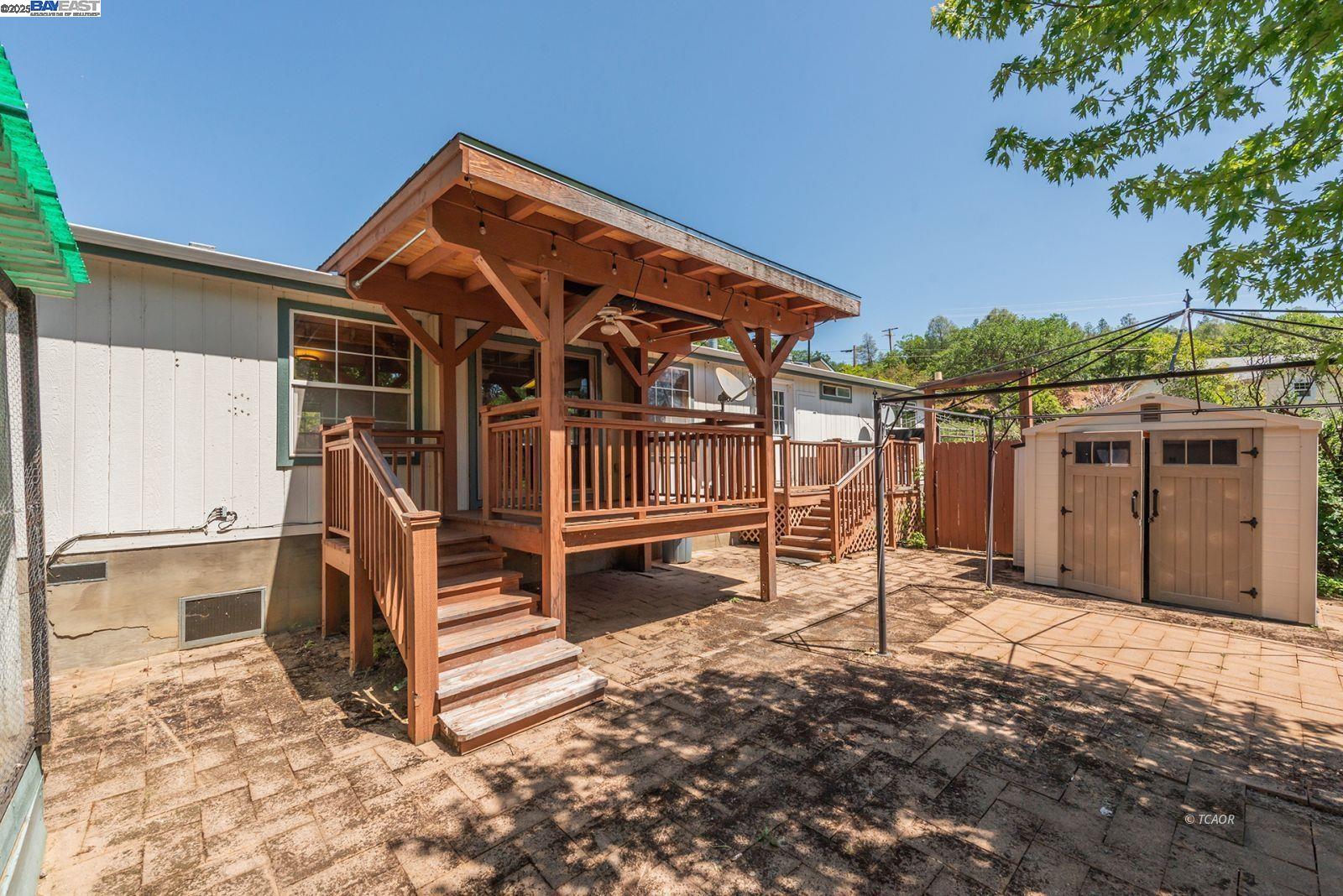 Detail Gallery Image 44 of 49 For 31 Rocky Road, Weaverville,  CA 96093 - 3 Beds | 2 Baths