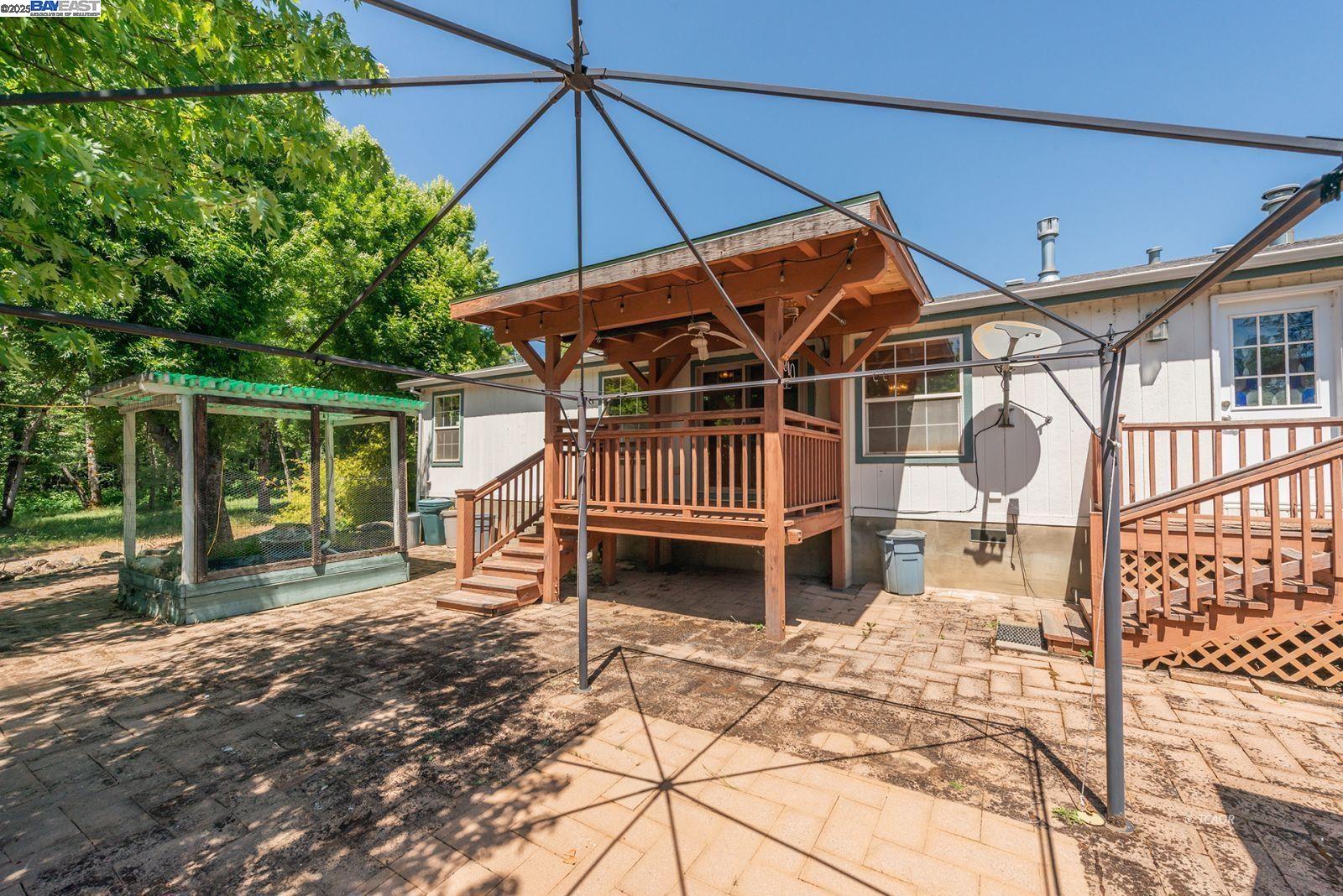 Detail Gallery Image 45 of 49 For 31 Rocky Road, Weaverville,  CA 96093 - 3 Beds | 2 Baths