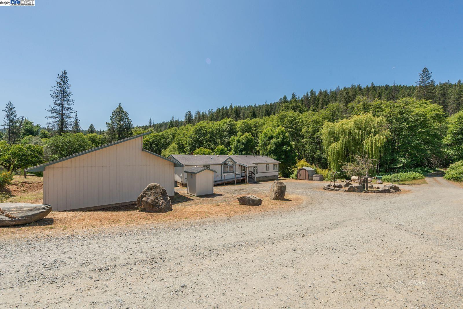Detail Gallery Image 46 of 49 For 31 Rocky Road, Weaverville,  CA 96093 - 3 Beds | 2 Baths