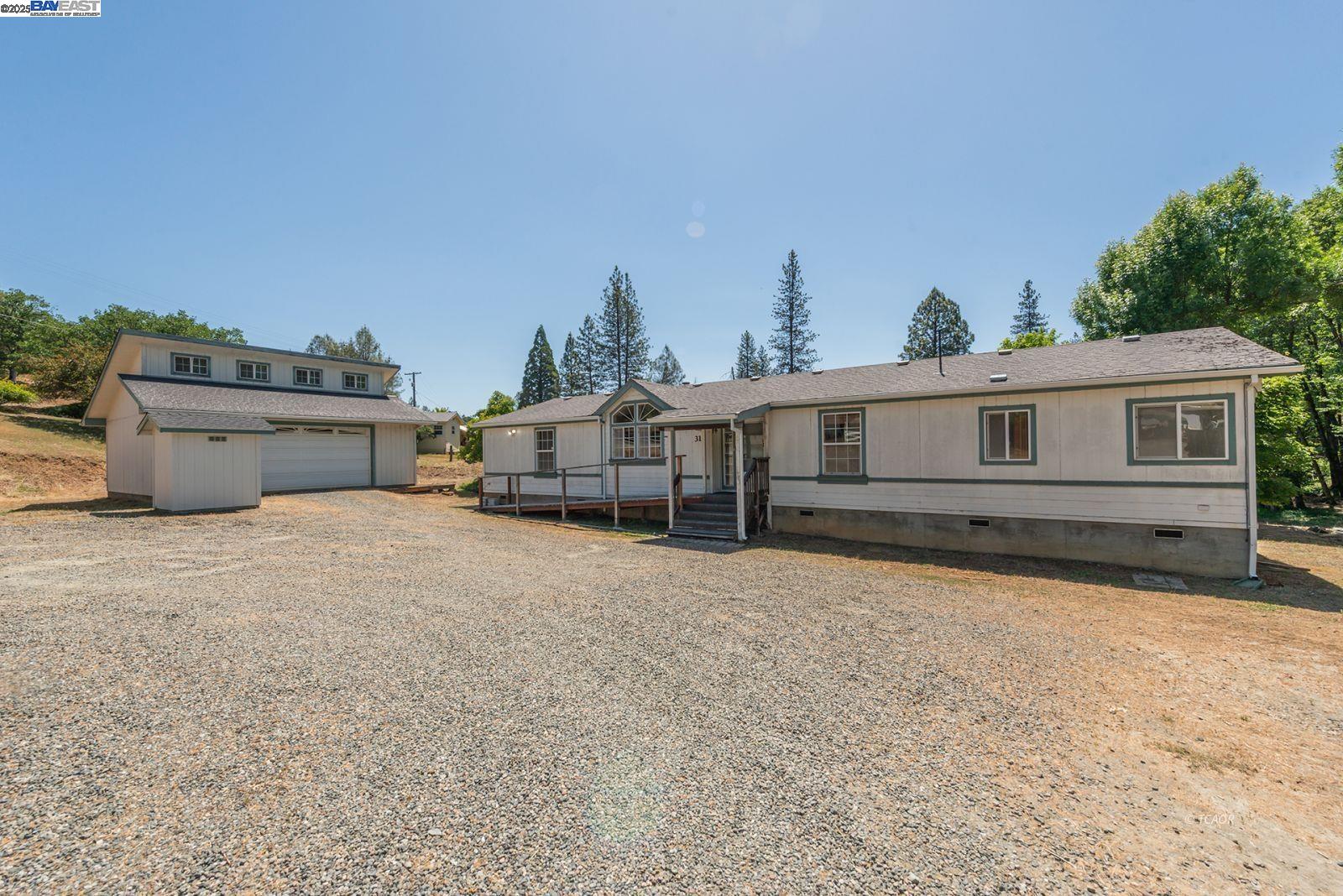 Detail Gallery Image 47 of 49 For 31 Rocky Road, Weaverville,  CA 96093 - 3 Beds | 2 Baths