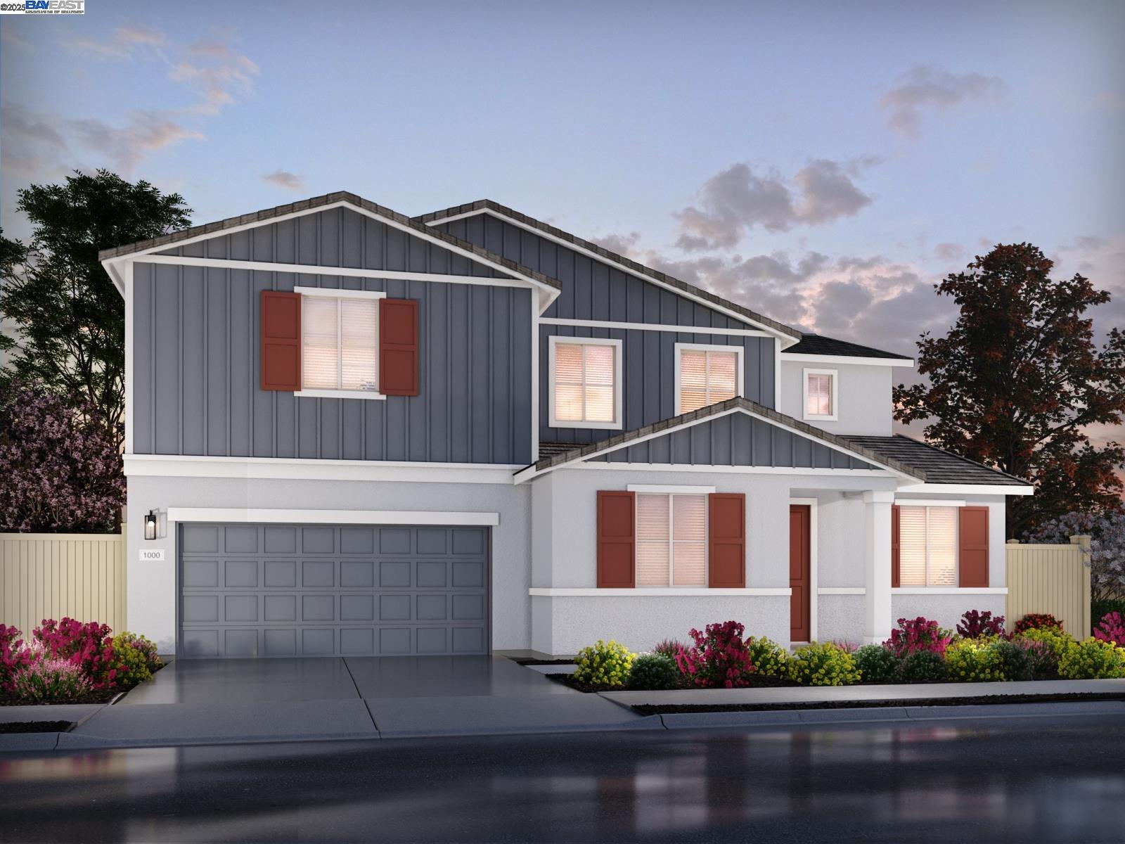 Detail Gallery Image 1 of 1 For 2493 Emma Dr, Manteca,  CA 95337 - 5 Beds | 3/1 Baths