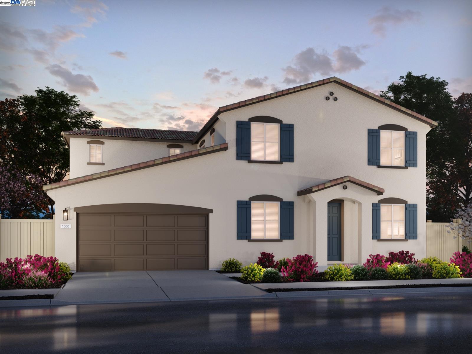 Detail Gallery Image 1 of 3 For 2517 Emma Dr, Manteca,  CA 95337 - 4 Beds | 3 Baths