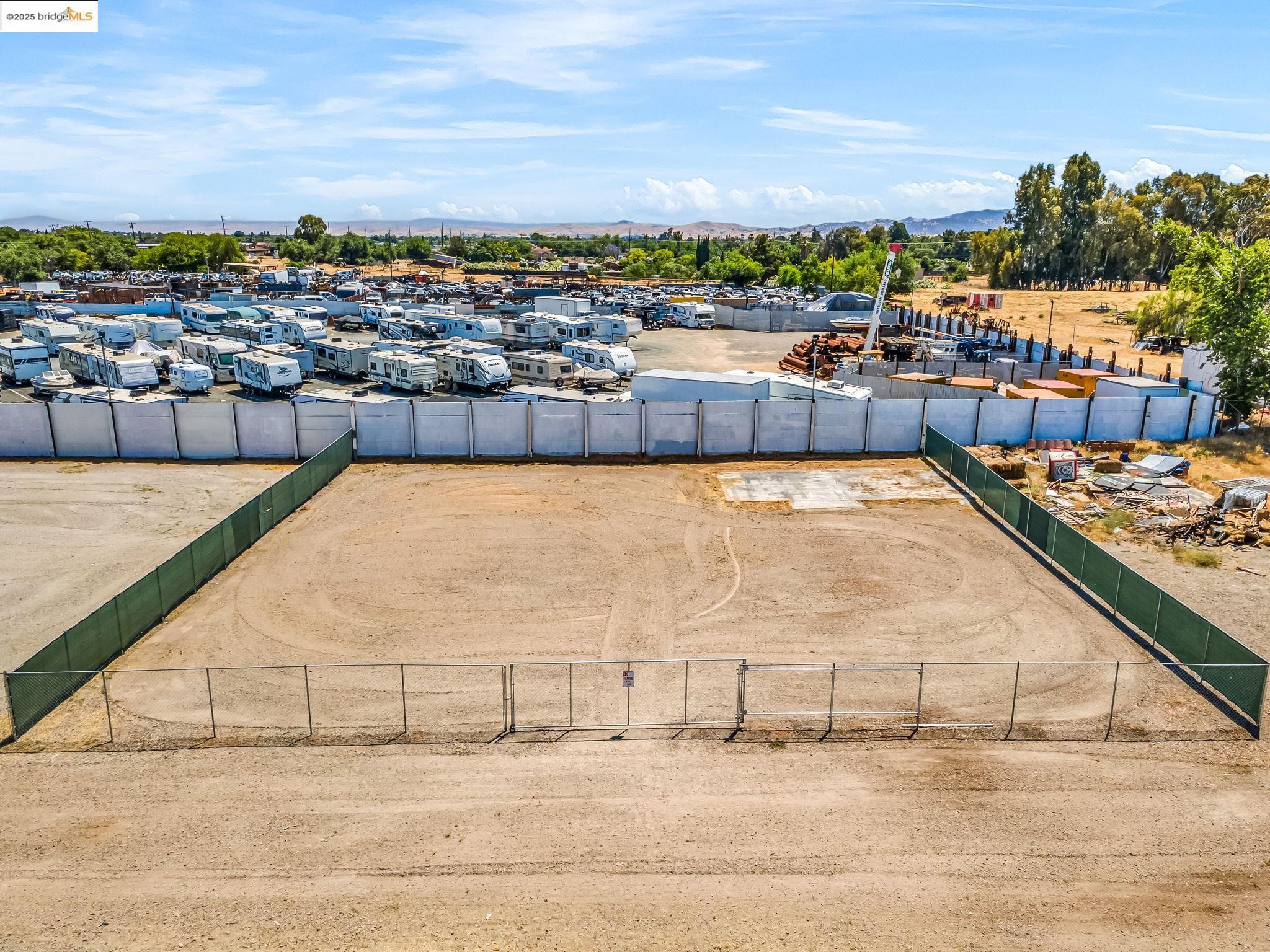 6181 BRENTWOOD BLVD #B, Brentwood, California 94513, ,Commercial Lease,For Rent,6181 BRENTWOOD BLVD #B,41099270