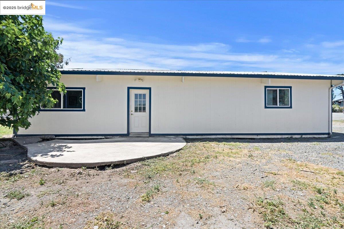 Detail Gallery Image 28 of 48 For 2325 Taylor Rd, Bethel Island,  CA 94511 - 3 Beds | 2 Baths