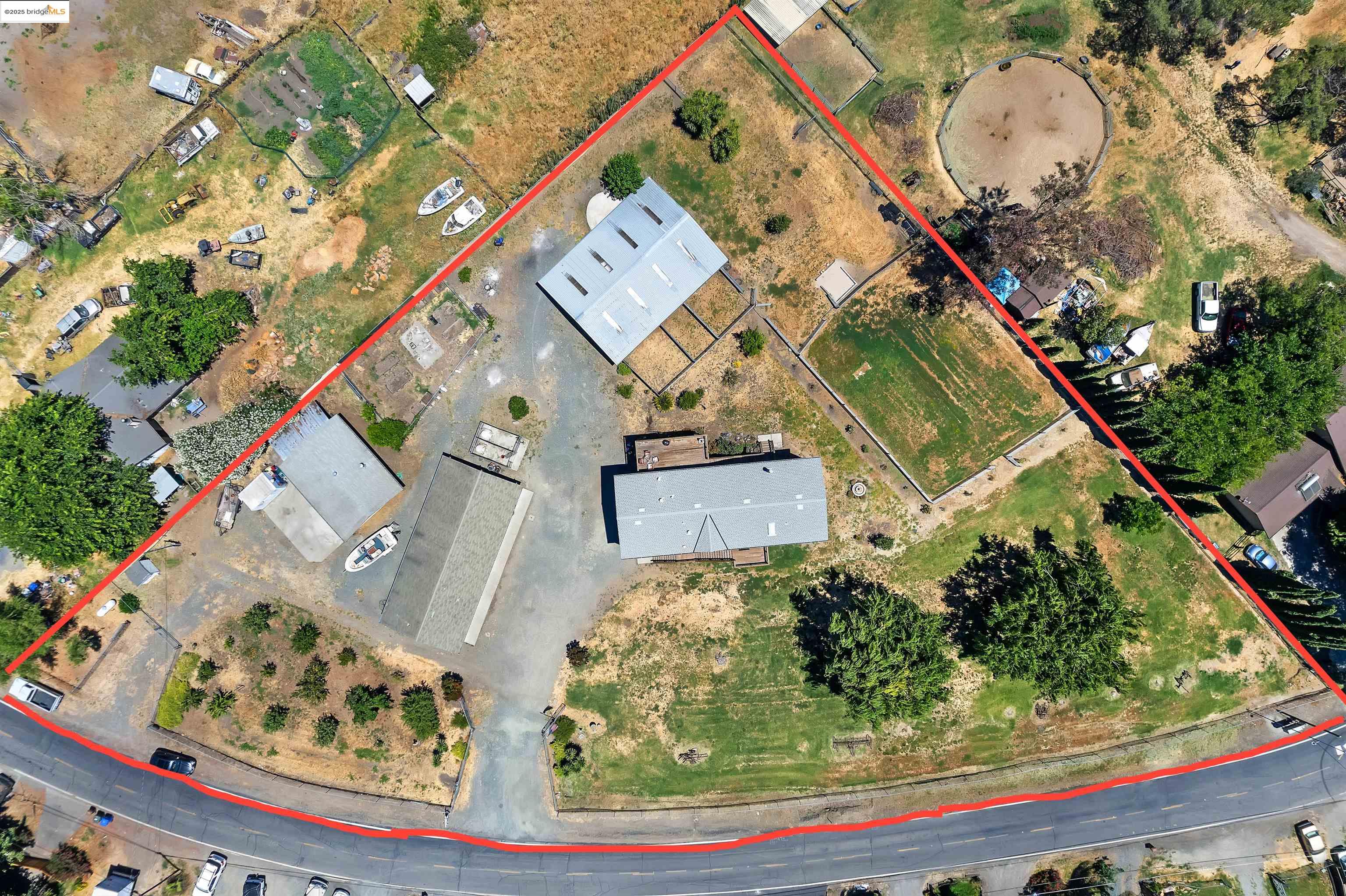 Detail Gallery Image 34 of 48 For 2325 Taylor Rd, Bethel Island,  CA 94511 - 3 Beds | 2 Baths