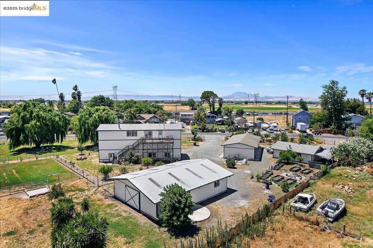 Detail Gallery Image 36 of 48 For 2325 Taylor Rd, Bethel Island,  CA 94511 - 3 Beds | 2 Baths