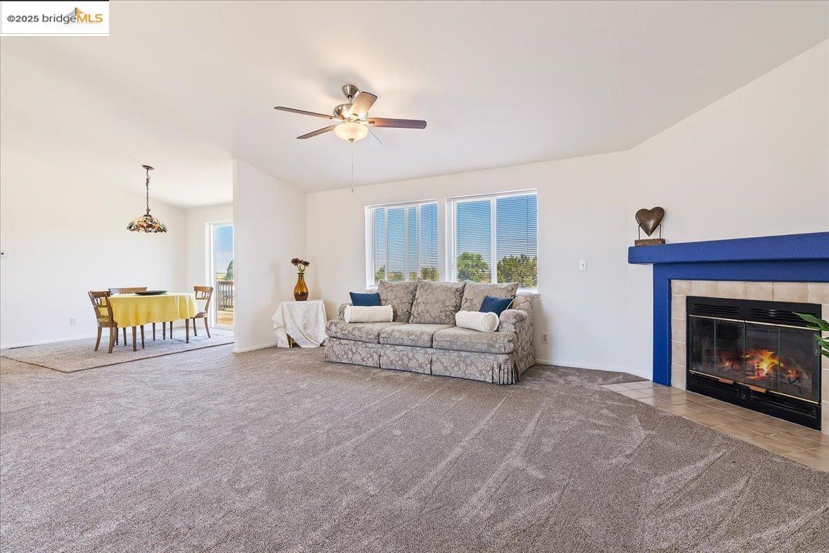 Detail Gallery Image 10 of 48 For 2325 Taylor Rd, Bethel Island,  CA 94511 - 3 Beds | 2 Baths