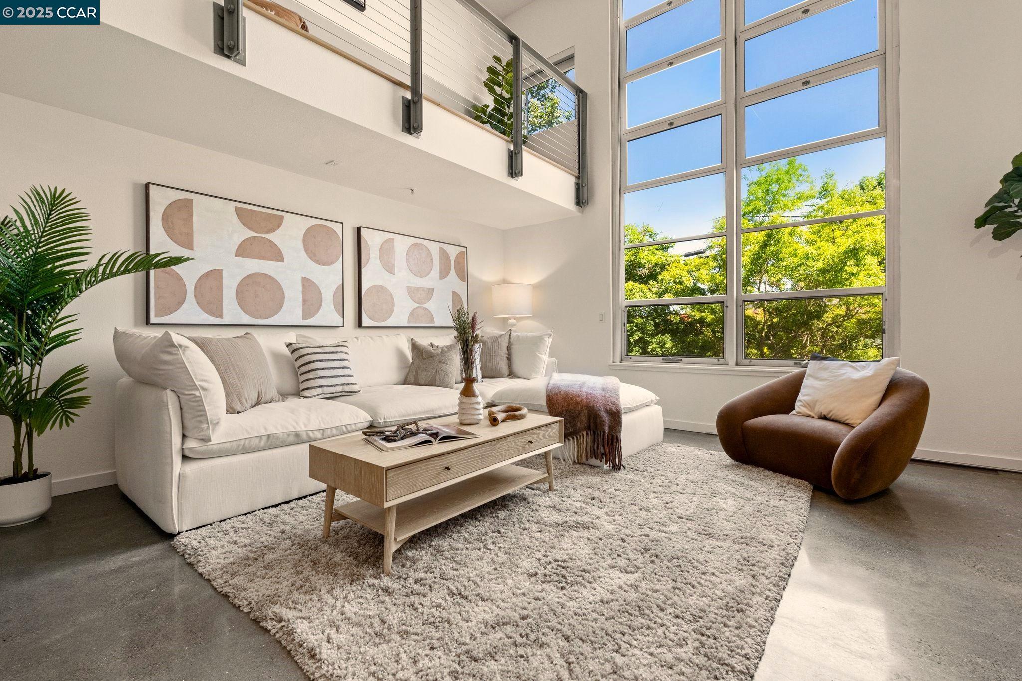 Detail Gallery Image 2 of 40 For 1200 65th St #230,  Emeryville,  CA 94608 - 2 Beds | 1 Baths