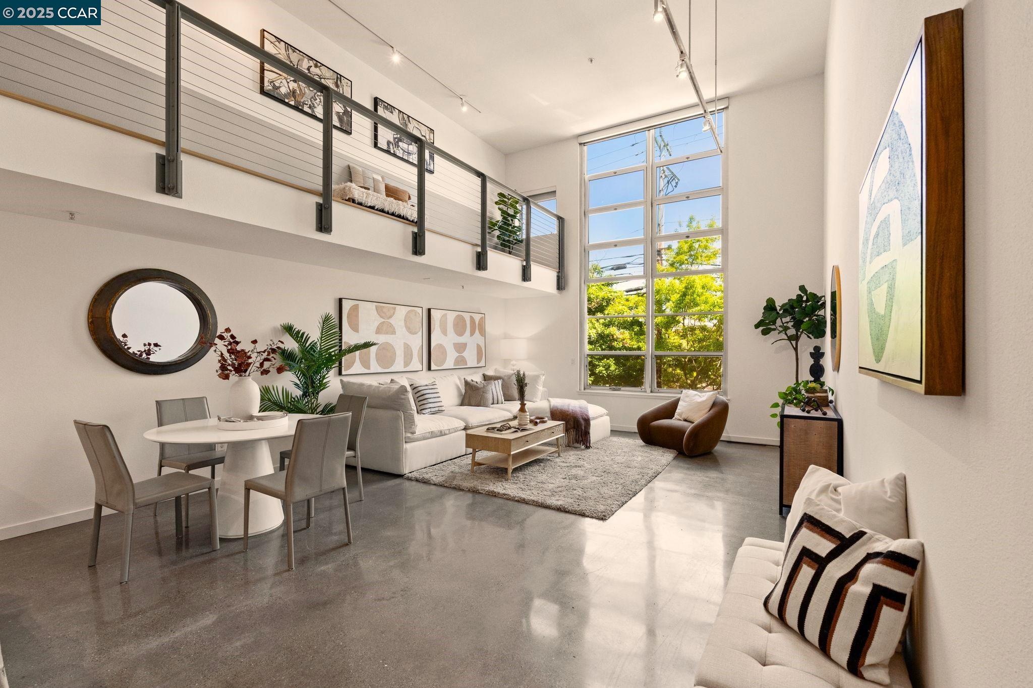 Detail Gallery Image 3 of 40 For 1200 65th St #230,  Emeryville,  CA 94608 - 2 Beds | 1 Baths