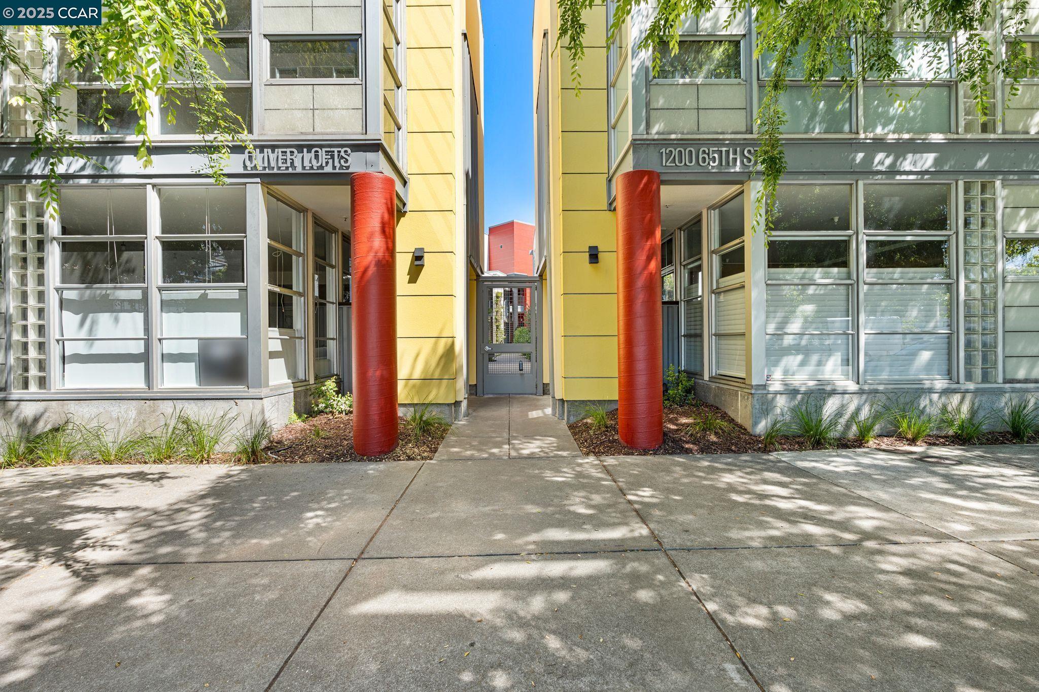 Detail Gallery Image 29 of 40 For 1200 65th St #230,  Emeryville,  CA 94608 - 2 Beds | 1 Baths