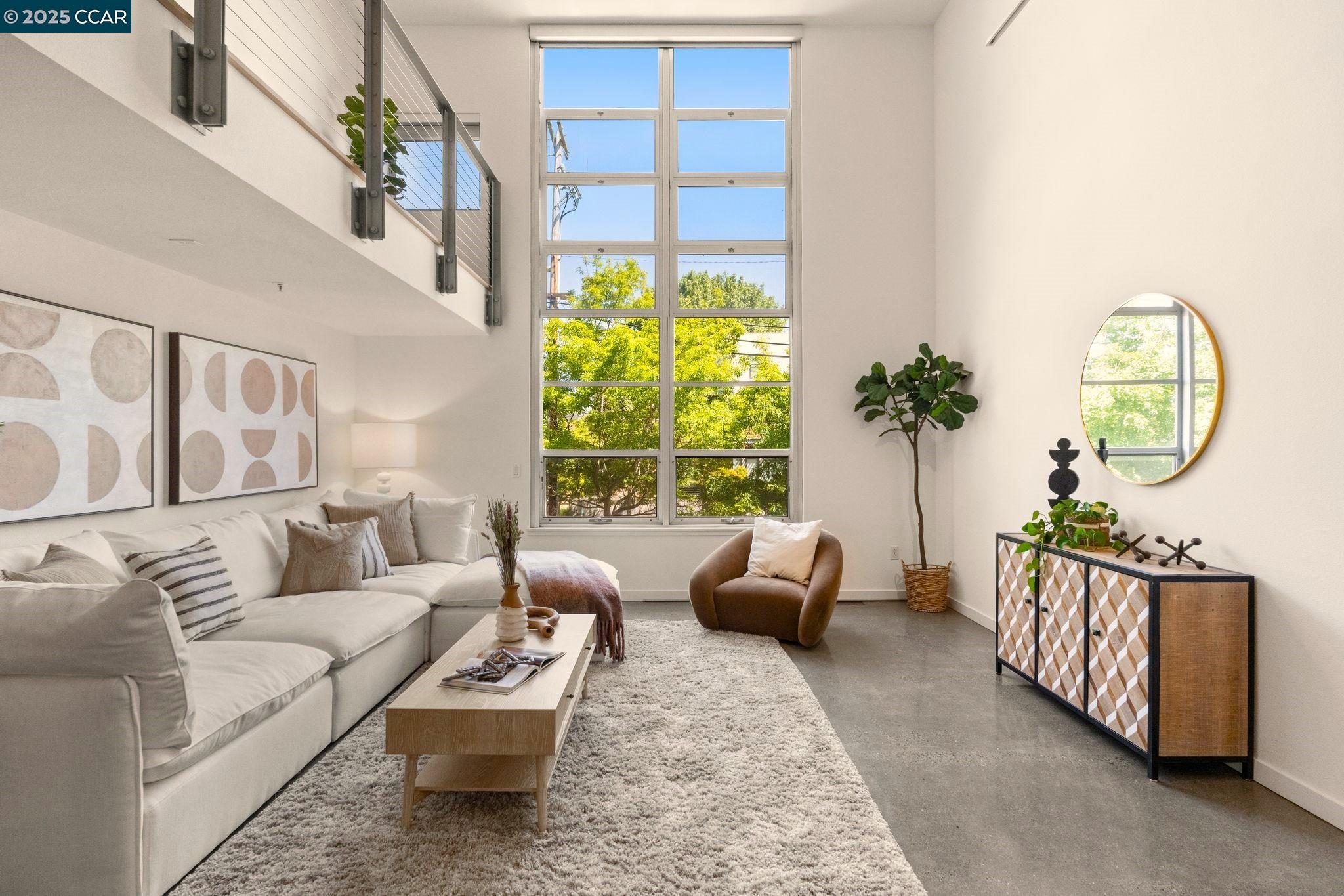 Detail Gallery Image 4 of 40 For 1200 65th St #230,  Emeryville,  CA 94608 - 2 Beds | 1 Baths
