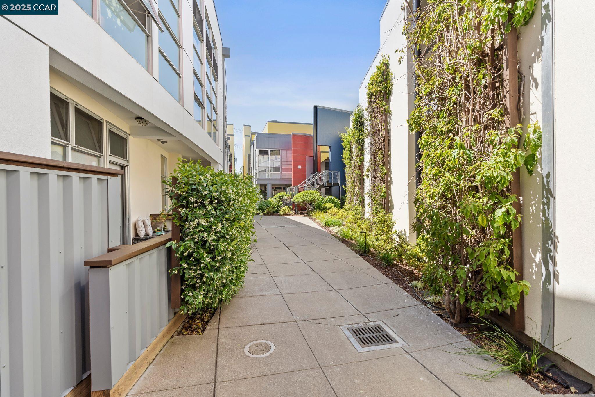 Detail Gallery Image 36 of 40 For 1200 65th St #230,  Emeryville,  CA 94608 - 2 Beds | 1 Baths