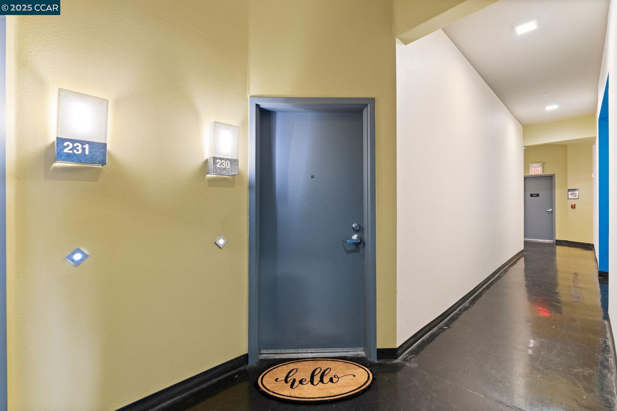 Detail Gallery Image 40 of 40 For 1200 65th St #230,  Emeryville,  CA 94608 - 2 Beds | 1 Baths