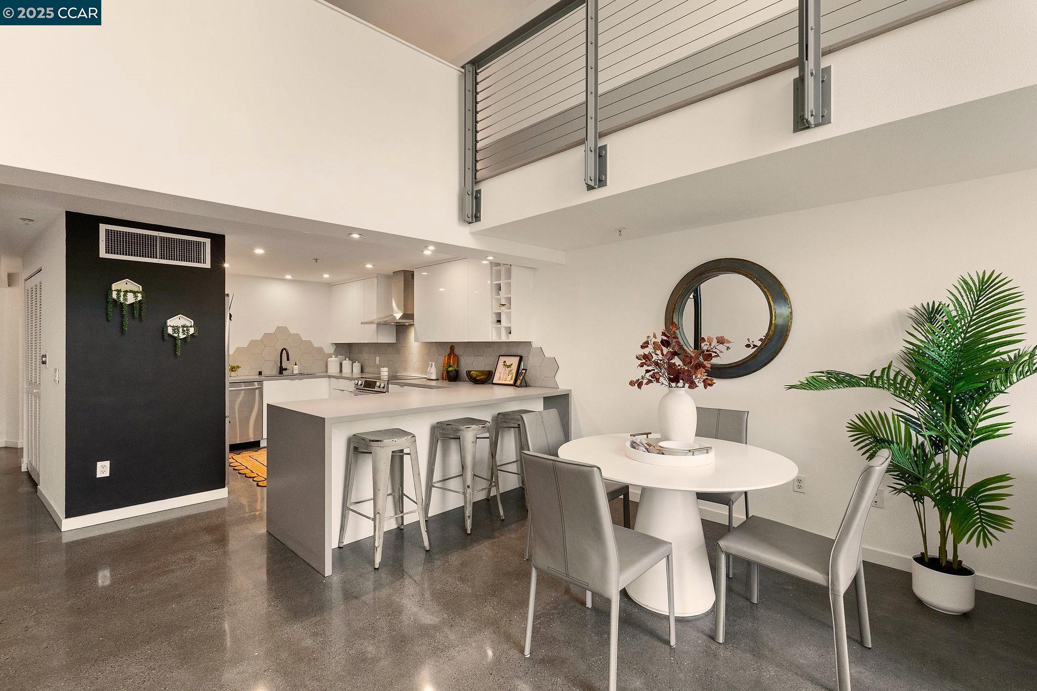 Detail Gallery Image 7 of 40 For 1200 65th St #230,  Emeryville,  CA 94608 - 2 Beds | 1 Baths