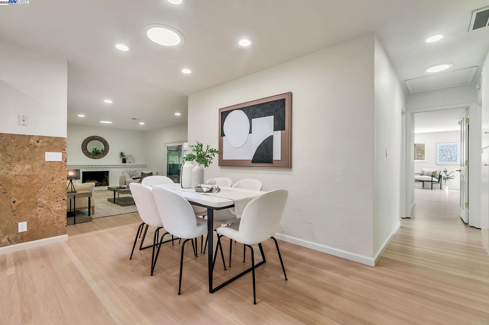 Detail Gallery Image 13 of 57 For 41519 Apricot Ln, Fremont,  CA 94539 - 3 Beds | 2 Baths