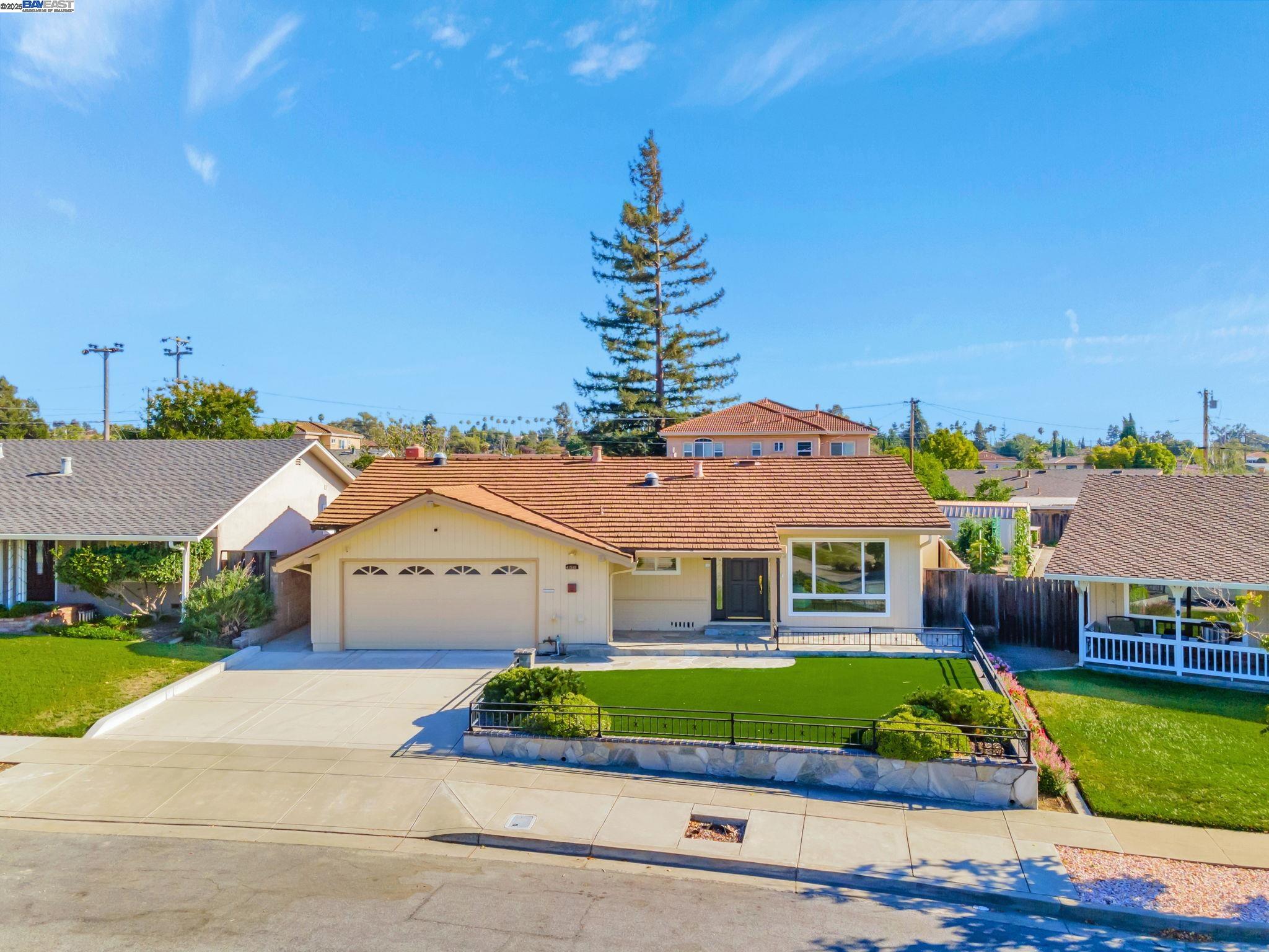 Detail Gallery Image 34 of 43 For 41519 Apricot Ln, Fremont,  CA 94539 - 3 Beds | 2 Baths