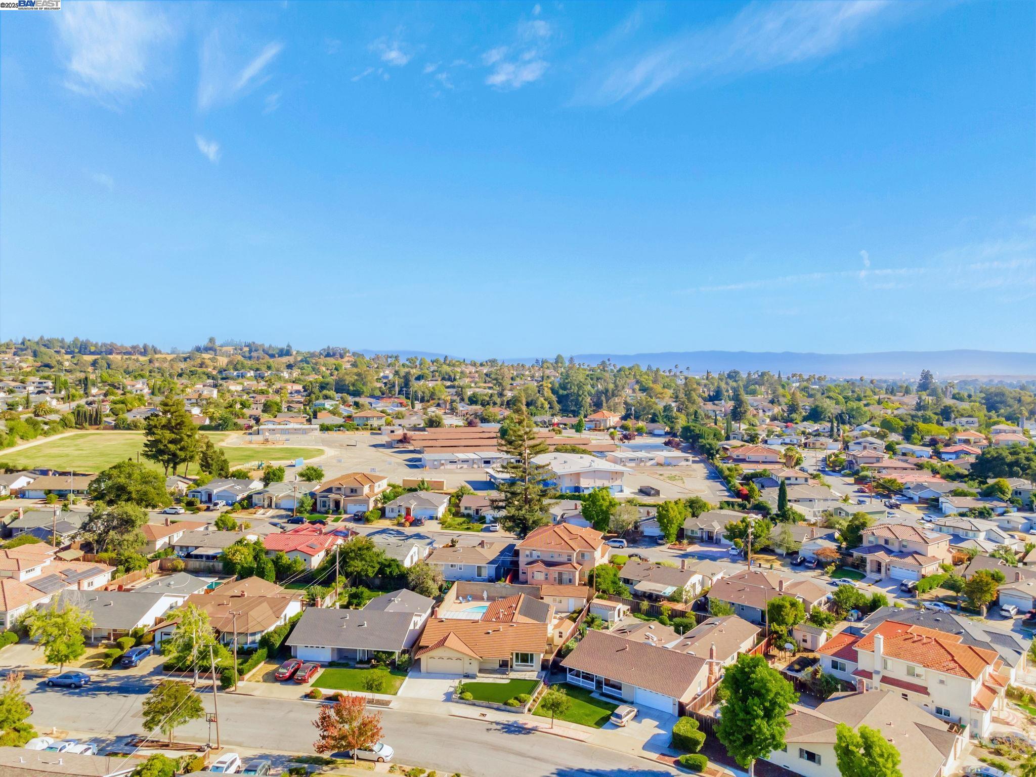 Detail Gallery Image 36 of 43 For 41519 Apricot Ln, Fremont,  CA 94539 - 3 Beds | 2 Baths