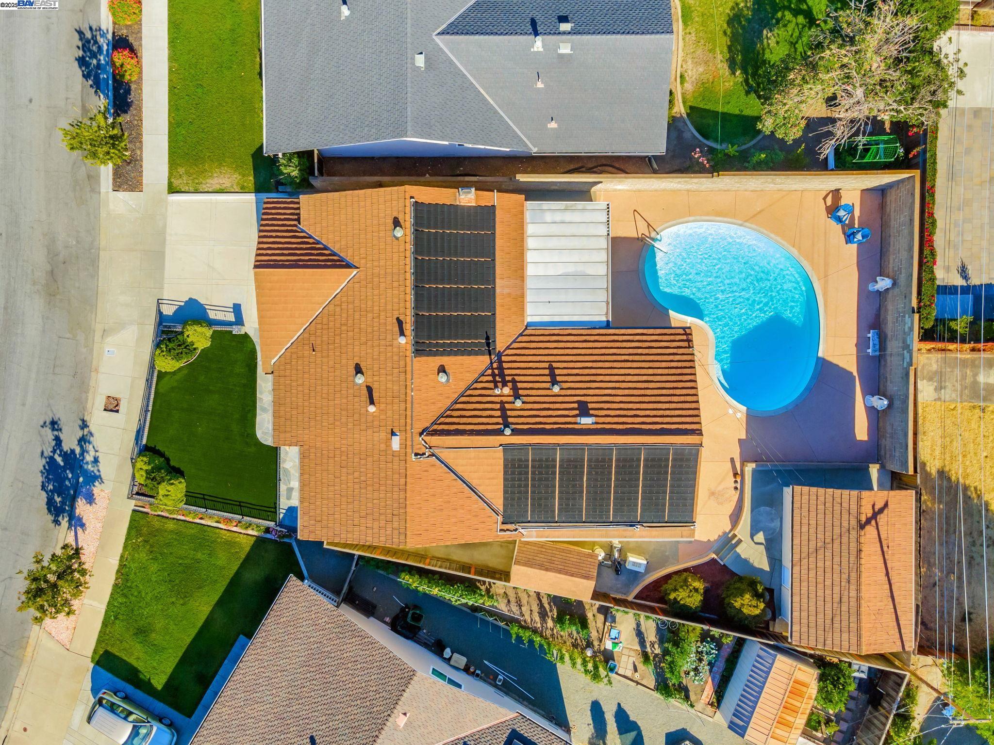 Detail Gallery Image 43 of 57 For 41519 Apricot Ln, Fremont,  CA 94539 - 3 Beds | 2 Baths