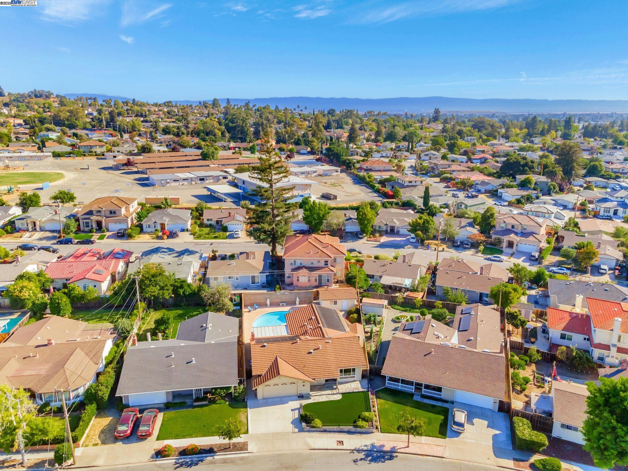Detail Gallery Image 47 of 57 For 41519 Apricot Ln, Fremont,  CA 94539 - 3 Beds | 2 Baths
