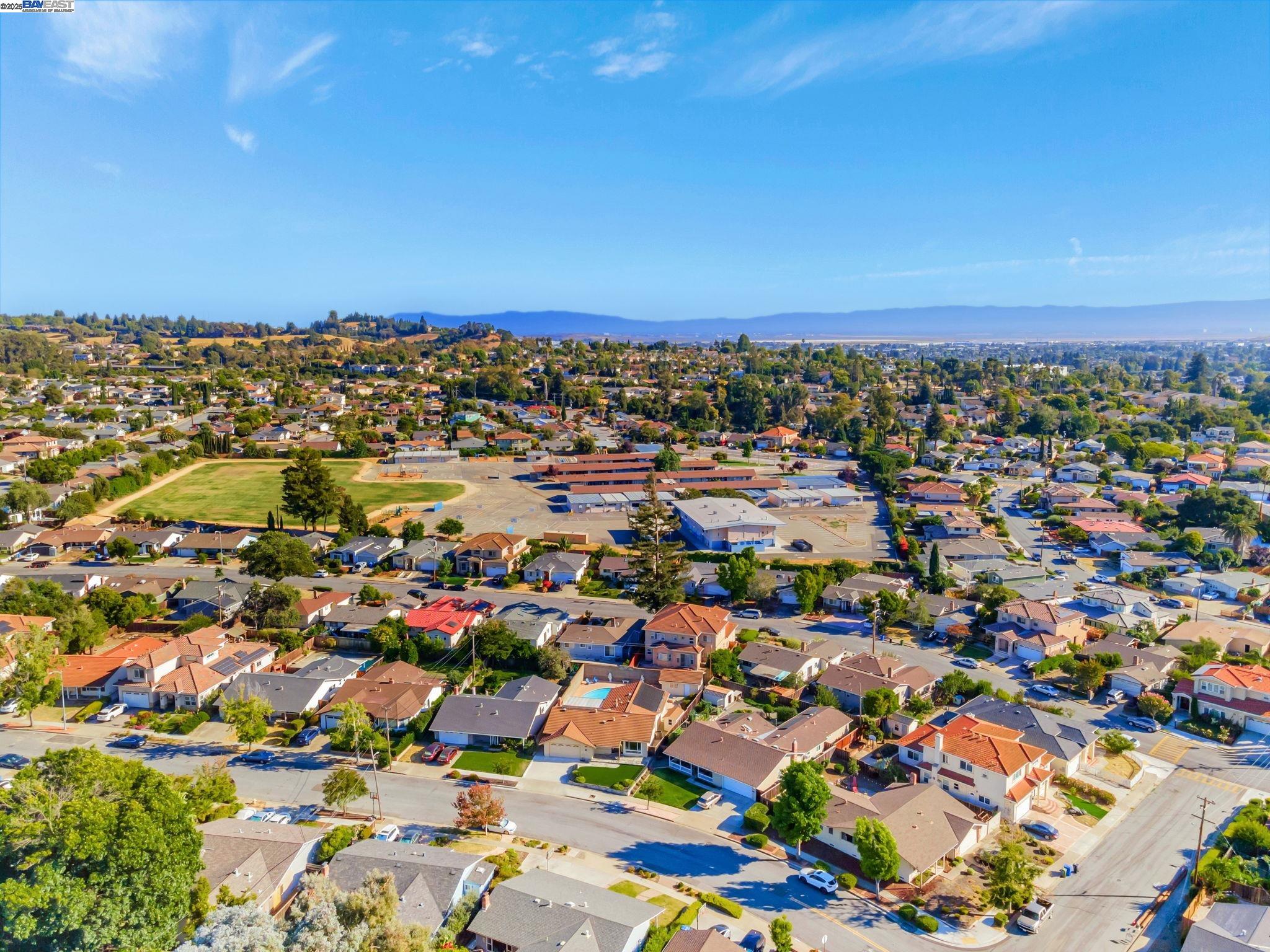 Detail Gallery Image 48 of 57 For 41519 Apricot Ln, Fremont,  CA 94539 - 3 Beds | 2 Baths