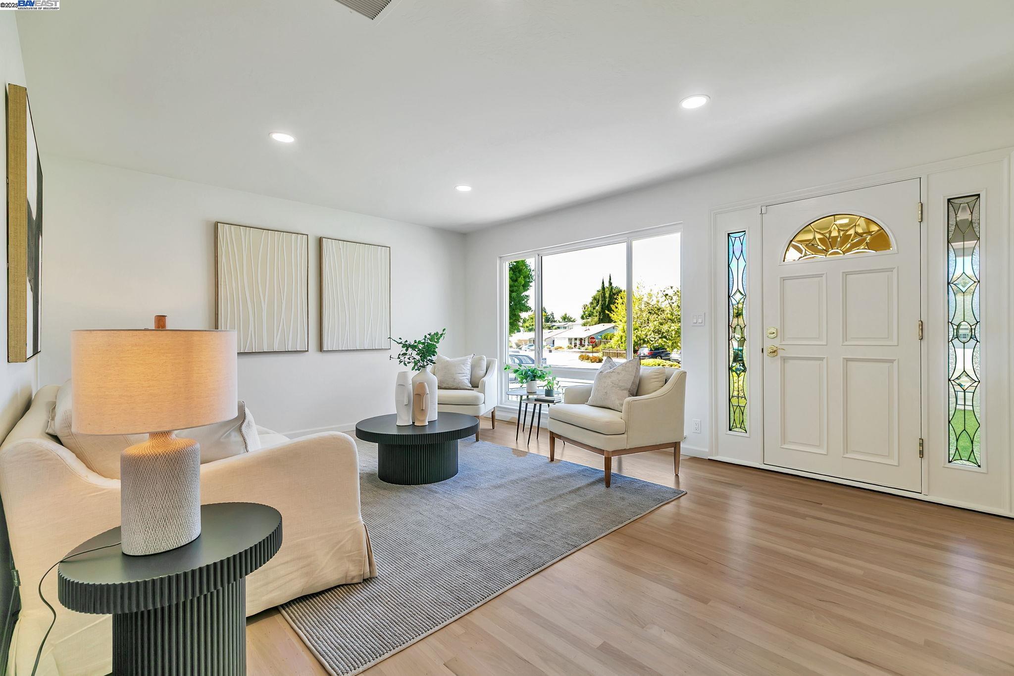 Detail Gallery Image 6 of 57 For 41519 Apricot Ln, Fremont,  CA 94539 - 3 Beds | 2 Baths