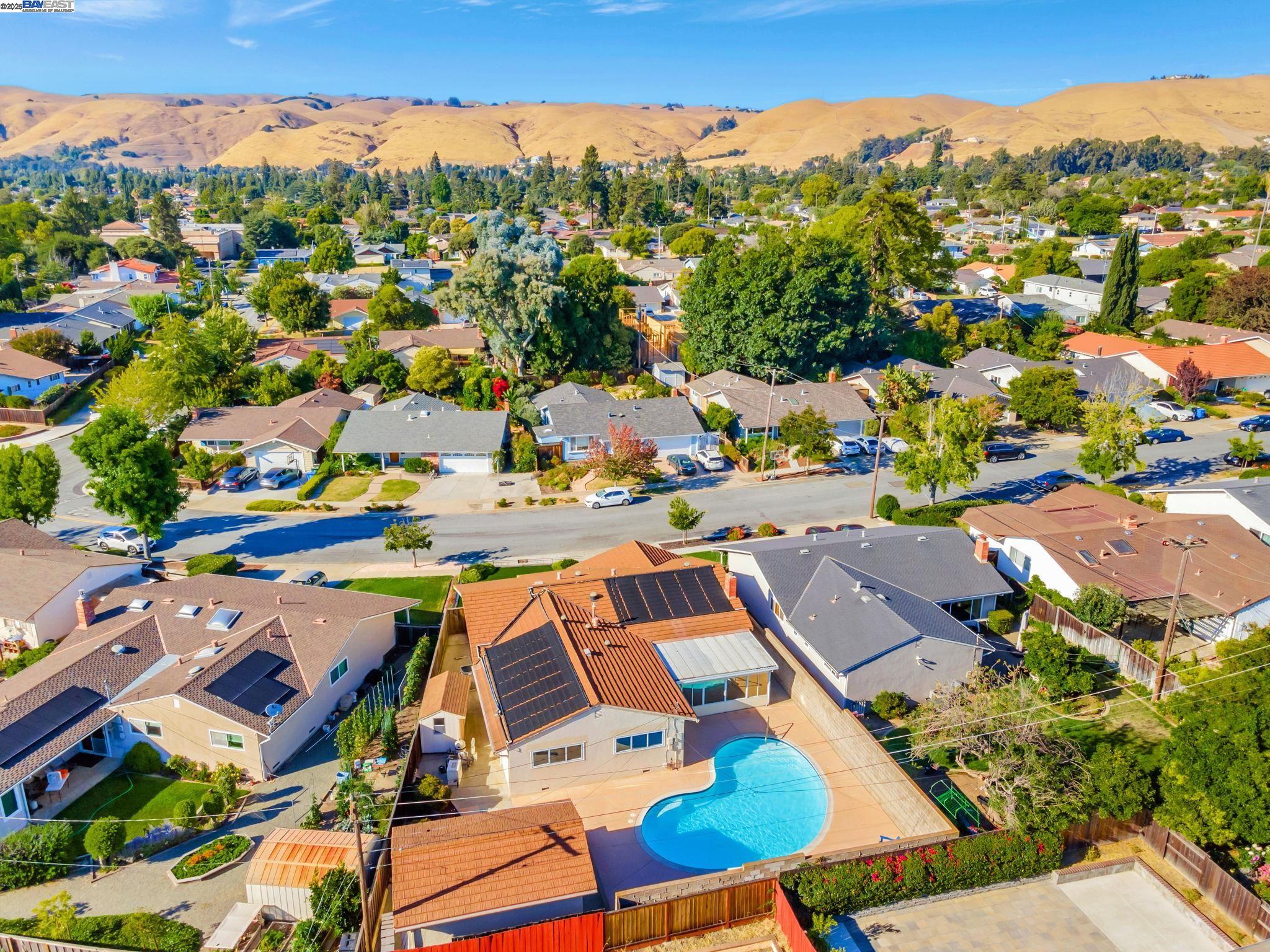 Detail Gallery Image 51 of 57 For 41519 Apricot Ln, Fremont,  CA 94539 - 3 Beds | 2 Baths