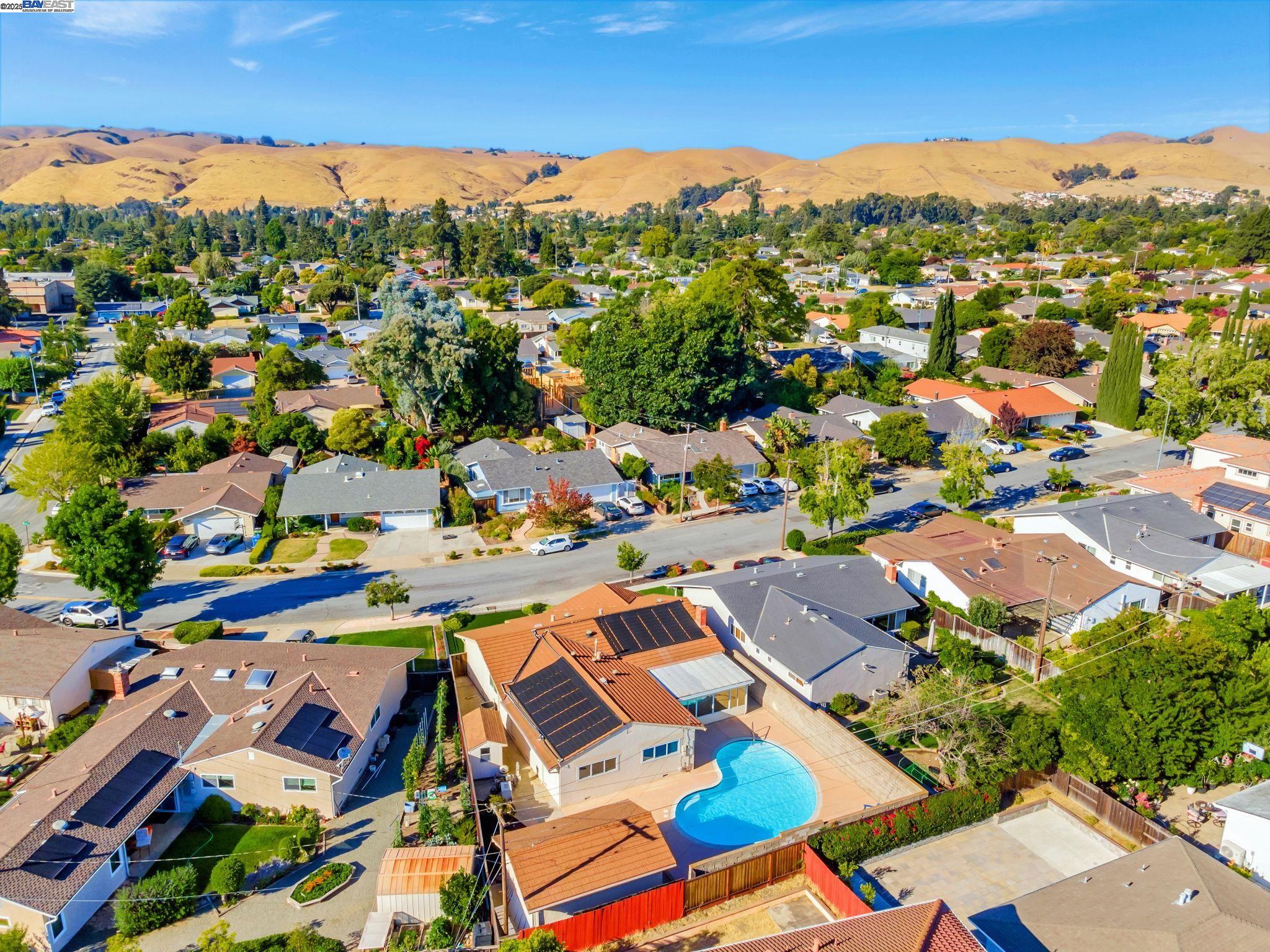 Detail Gallery Image 52 of 57 For 41519 Apricot Ln, Fremont,  CA 94539 - 3 Beds | 2 Baths