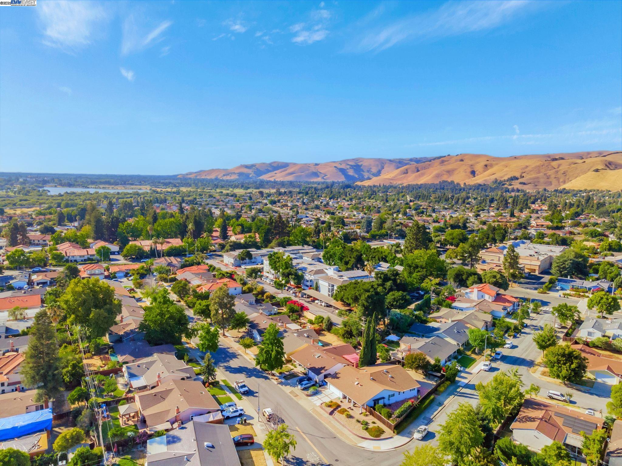 Detail Gallery Image 54 of 57 For 41519 Apricot Ln, Fremont,  CA 94539 - 3 Beds | 2 Baths