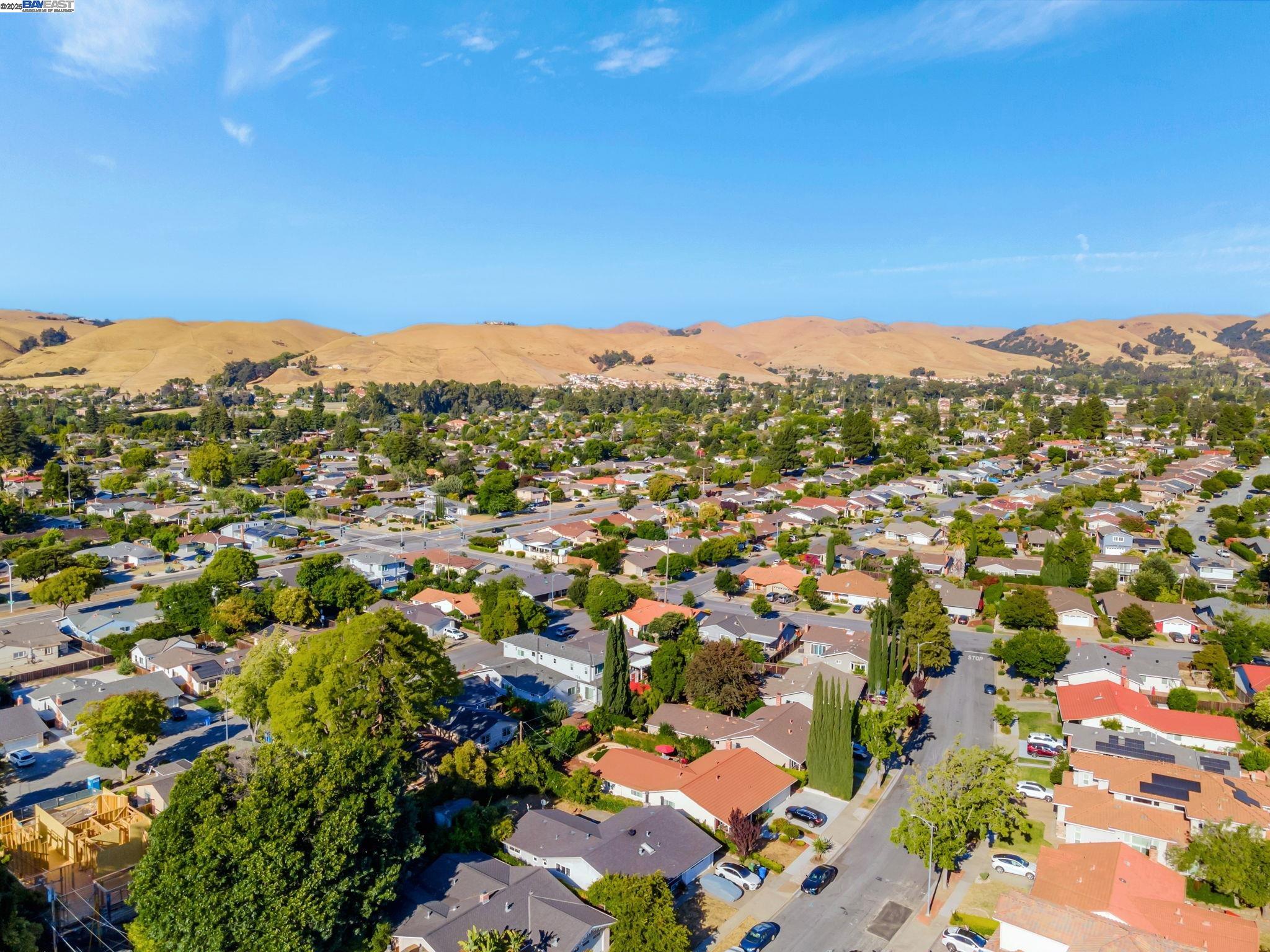 Detail Gallery Image 55 of 57 For 41519 Apricot Ln, Fremont,  CA 94539 - 3 Beds | 2 Baths