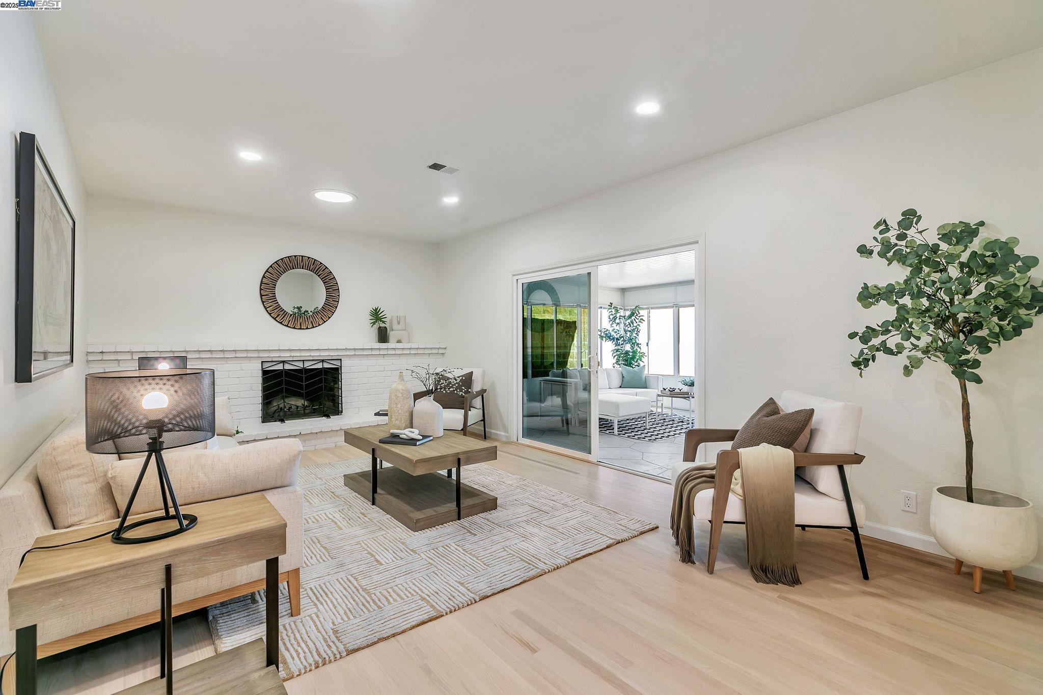 Detail Gallery Image 9 of 57 For 41519 Apricot Ln, Fremont,  CA 94539 - 3 Beds | 2 Baths