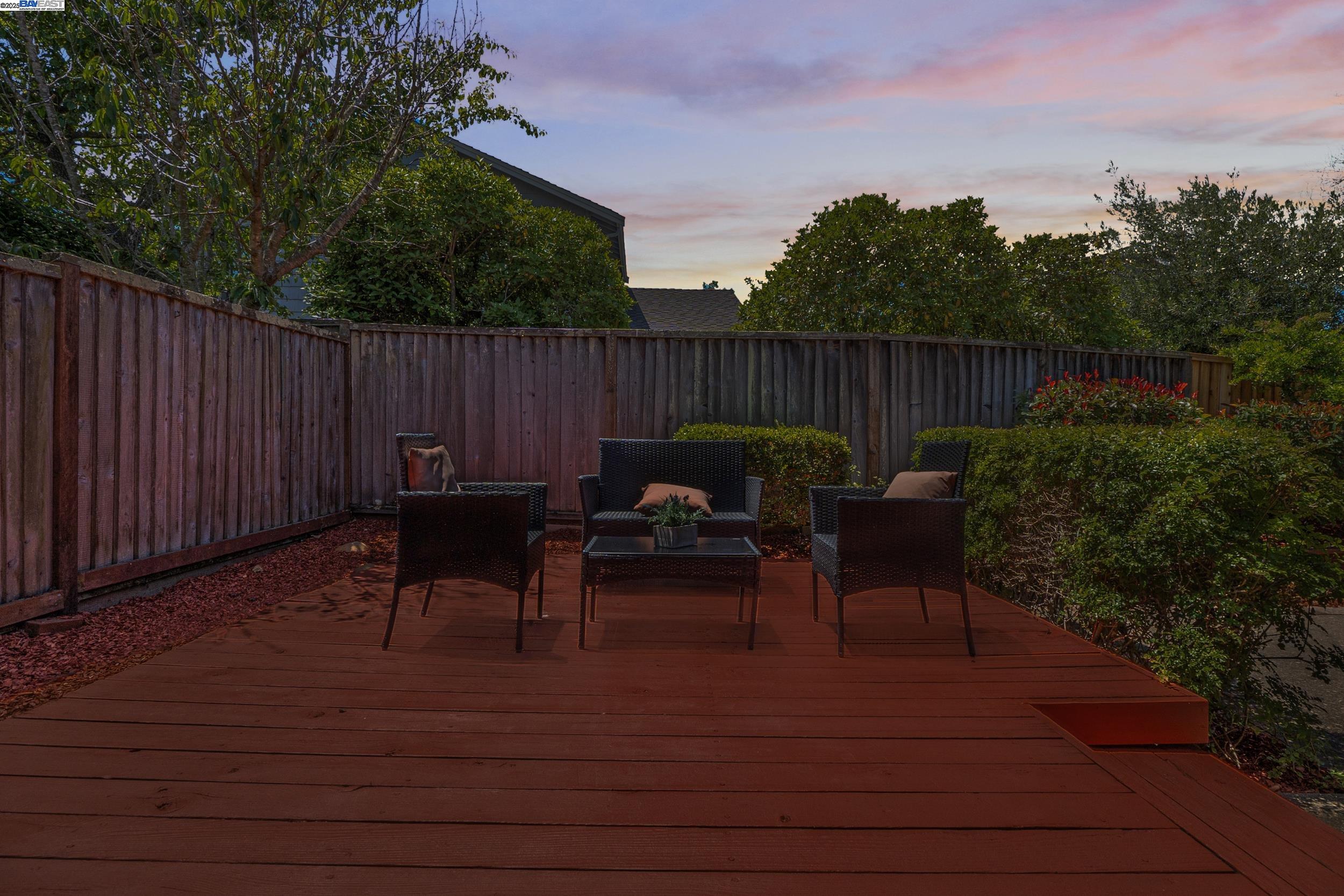Detail Gallery Image 29 of 33 For 139 Justin Cir, Alameda,  CA 94502 - 3 Beds | 2 Baths