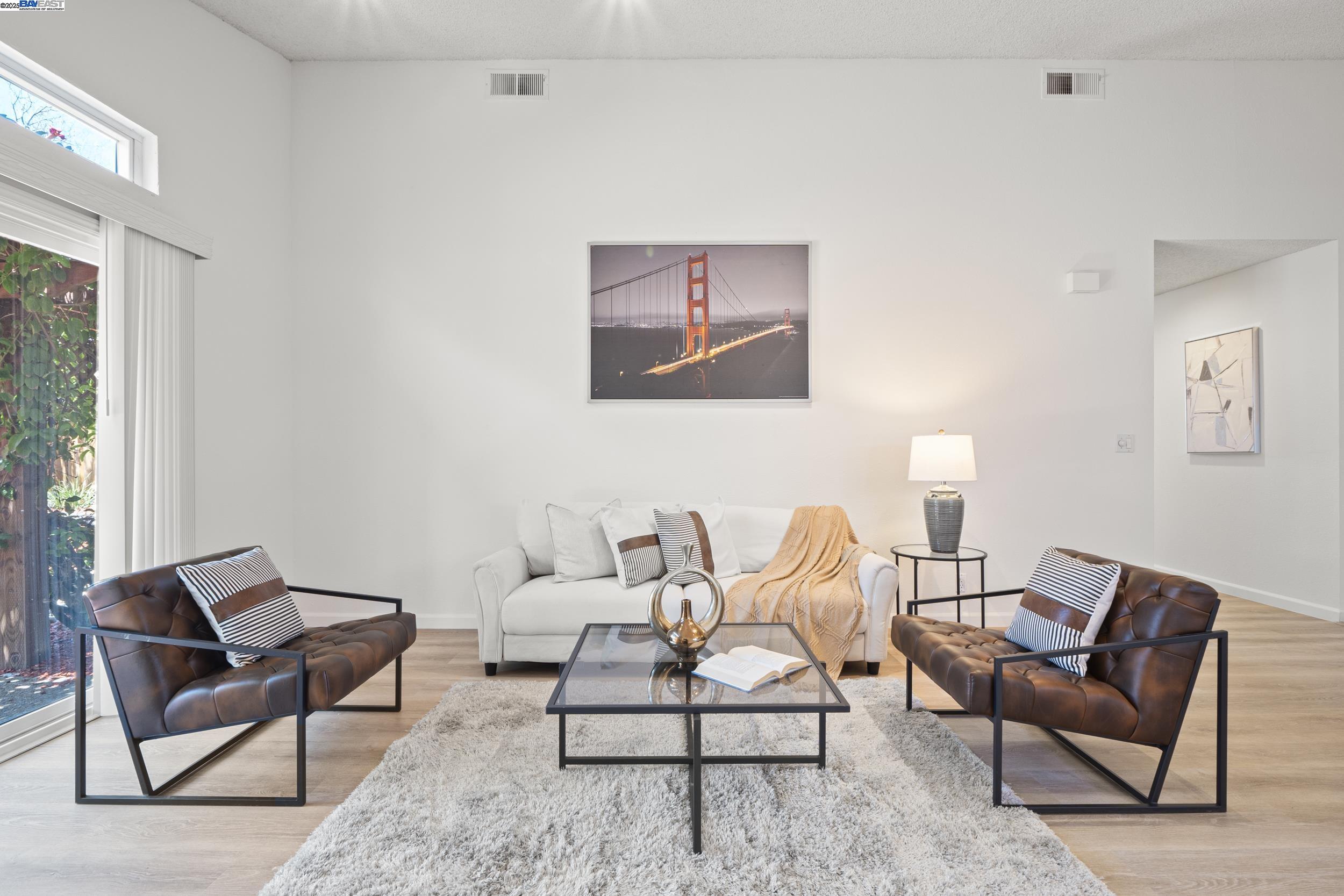 Detail Gallery Image 8 of 33 For 139 Justin Cir, Alameda,  CA 94502 - 3 Beds | 2 Baths