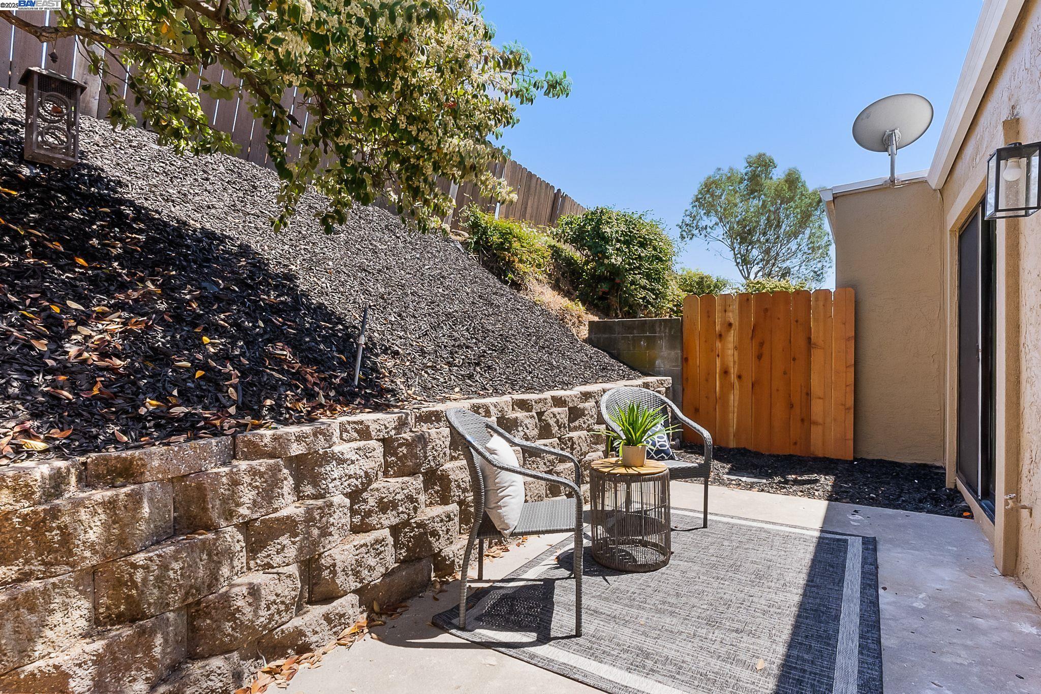 Detail Gallery Image 24 of 37 For 226 Kathy Ellen Dr, Vallejo,  CA 94591 - 2 Beds | 2 Baths