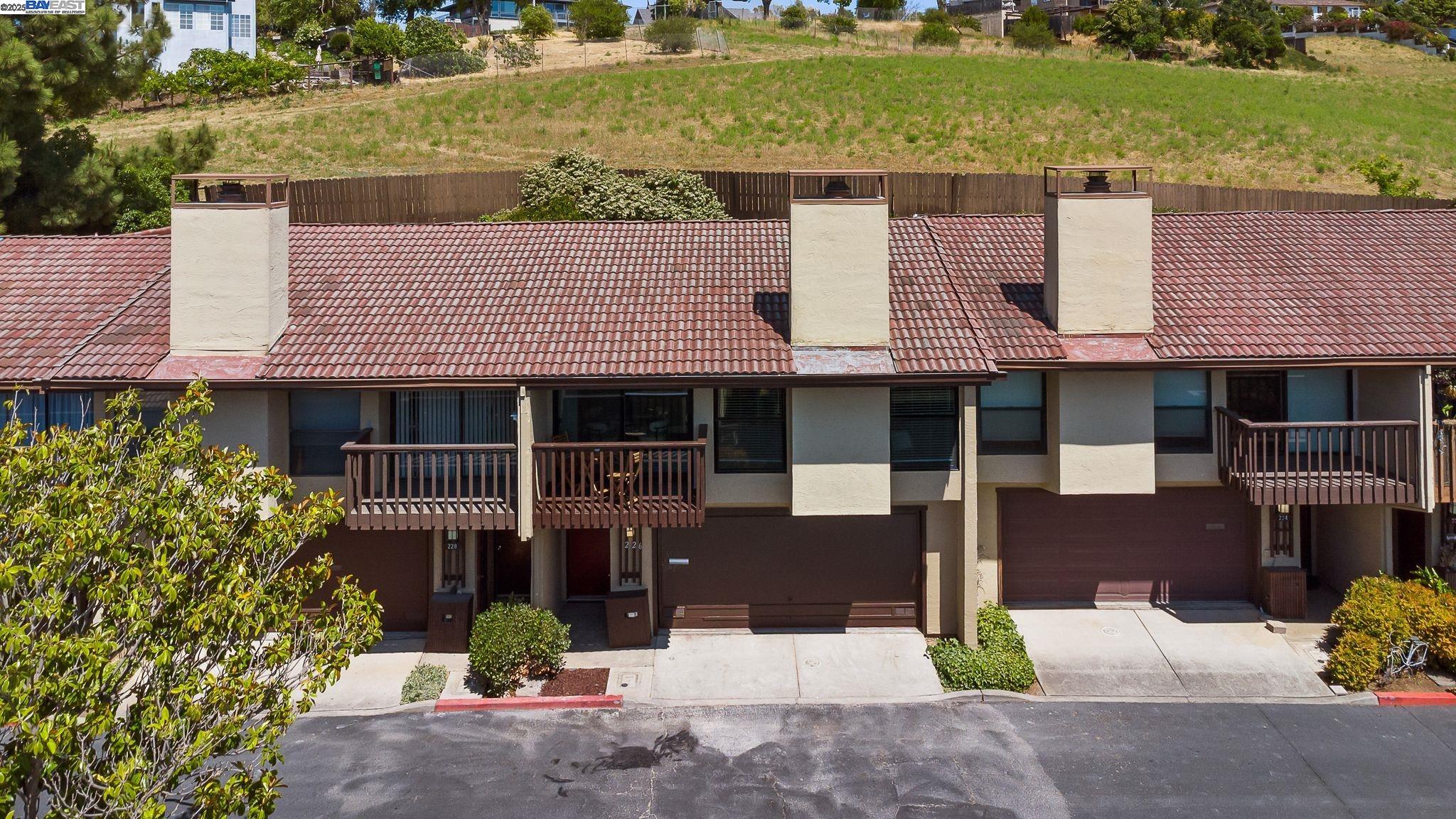 Detail Gallery Image 37 of 37 For 226 Kathy Ellen Dr, Vallejo,  CA 94591 - 2 Beds | 2 Baths