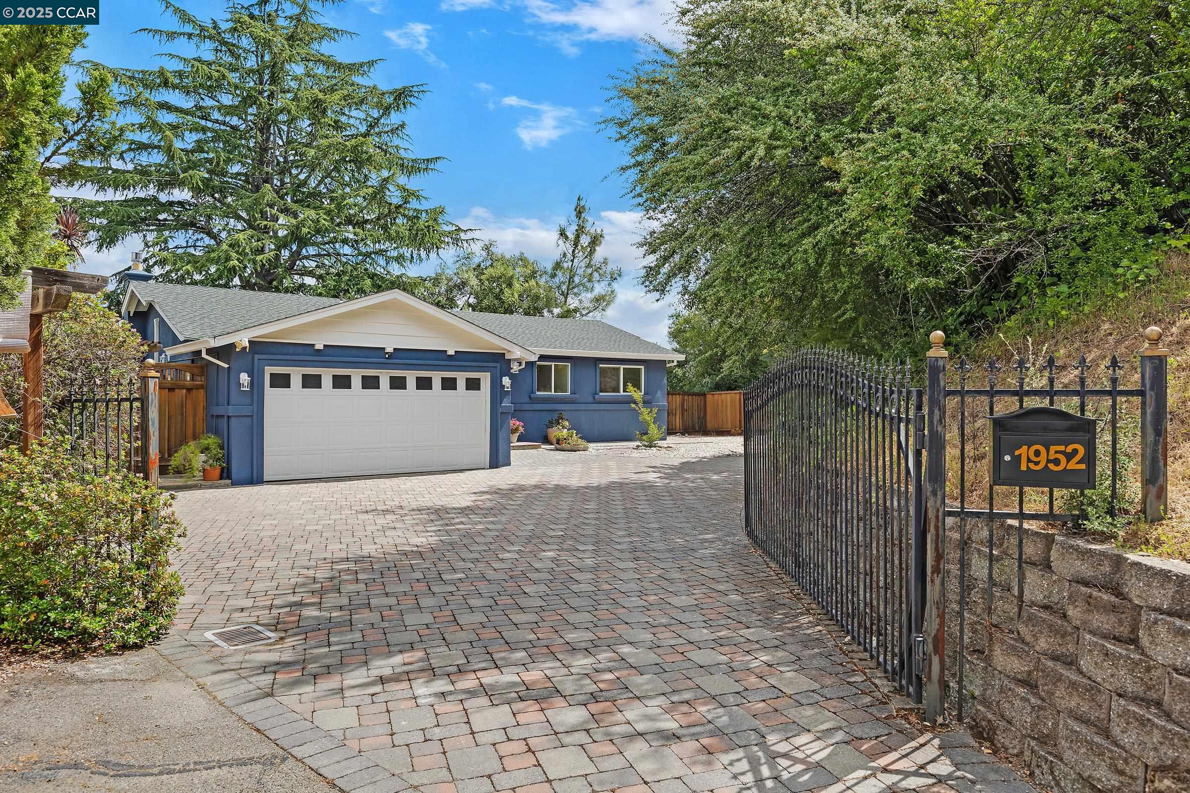 Detail Gallery Image 54 of 60 For 1952 Montclair Court, Walnut Creek,  CA 94597 - 3 Beds | 2 Baths
