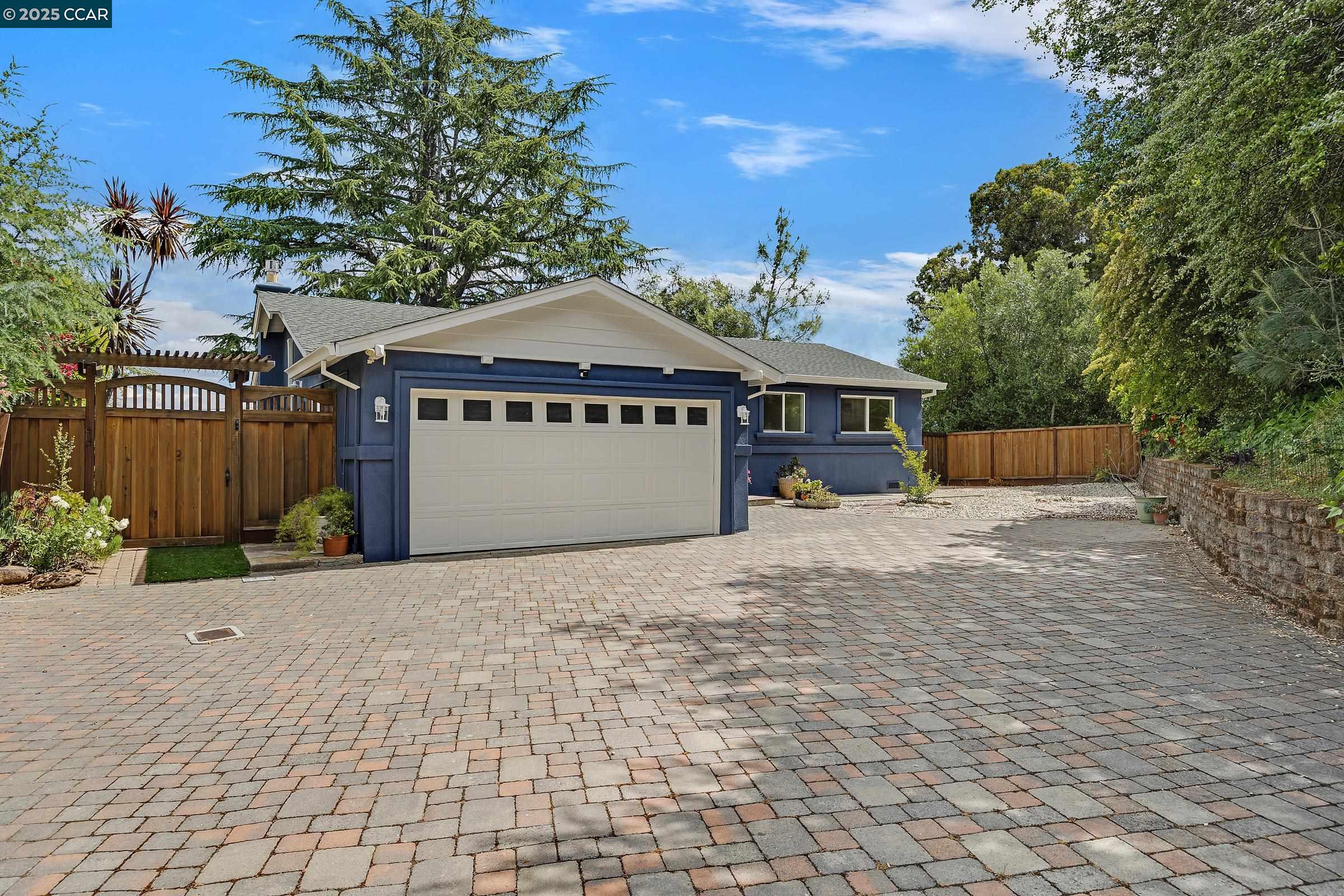 Detail Gallery Image 55 of 60 For 1952 Montclair Court, Walnut Creek,  CA 94597 - 3 Beds | 2 Baths