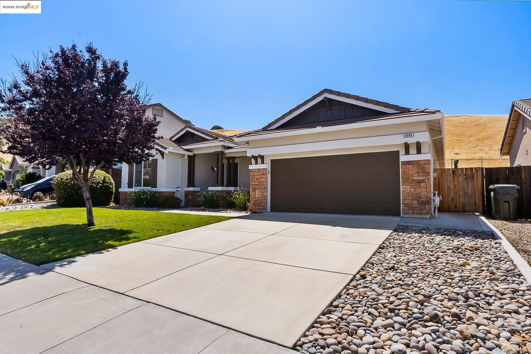 Detail Gallery Image 1 of 1 For 3680 Mallard Ct, Antioch,  CA 94509 - 4 Beds | 2 Baths