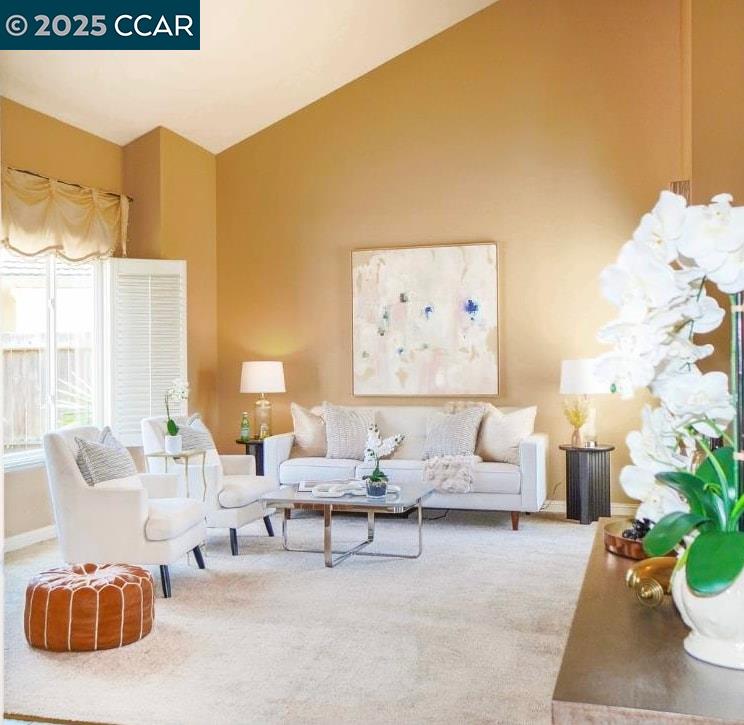 Detail Gallery Image 1 of 1 For 279 Arden Ct, American Canyon,  CA 94503 - 4 Beds | 2/1 Baths