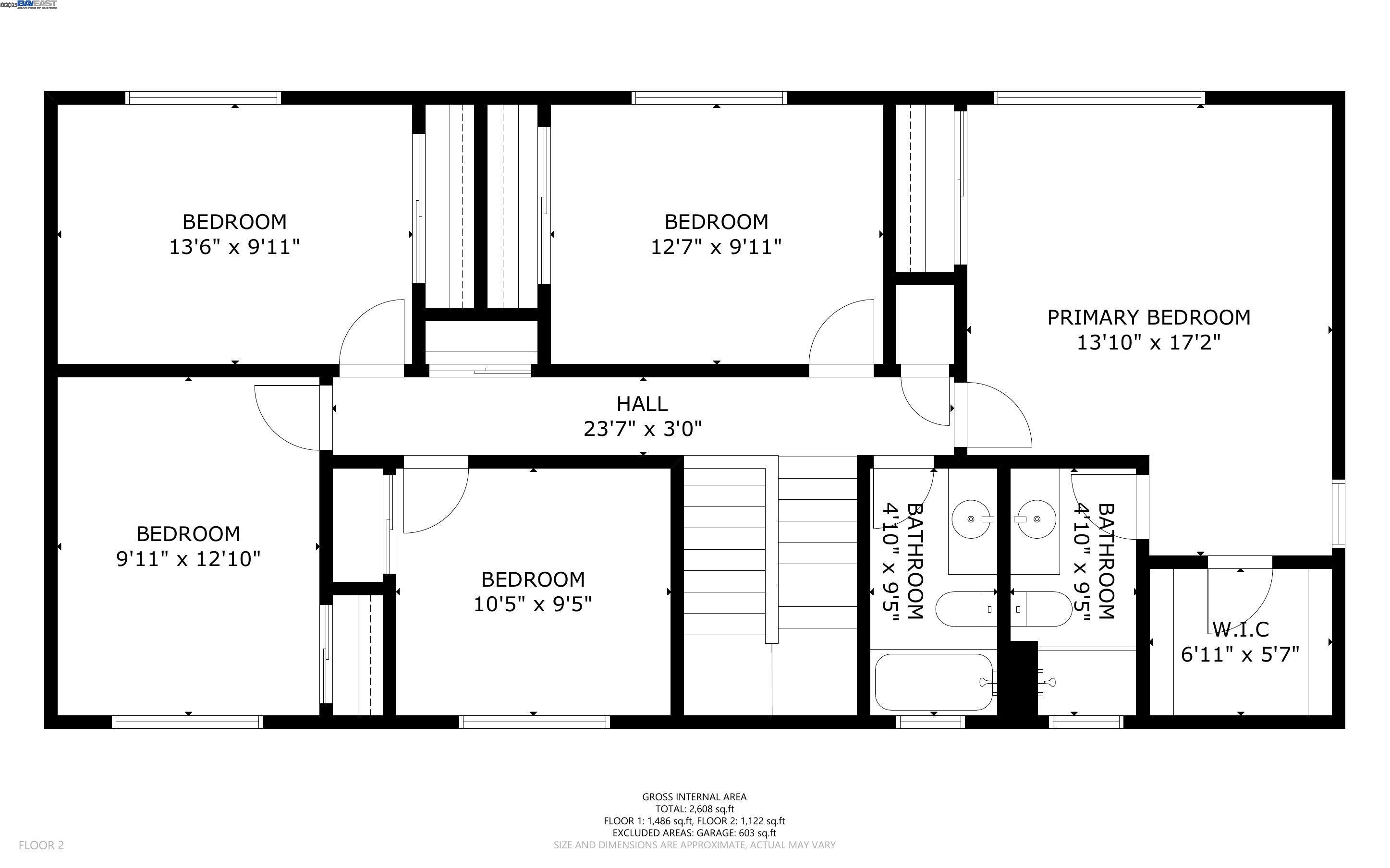 Detail Gallery Image 58 of 58 For 310 Trestle Glen Ct, Walnut Creek,  CA 94598 - 5 Beds | 2/1 Baths