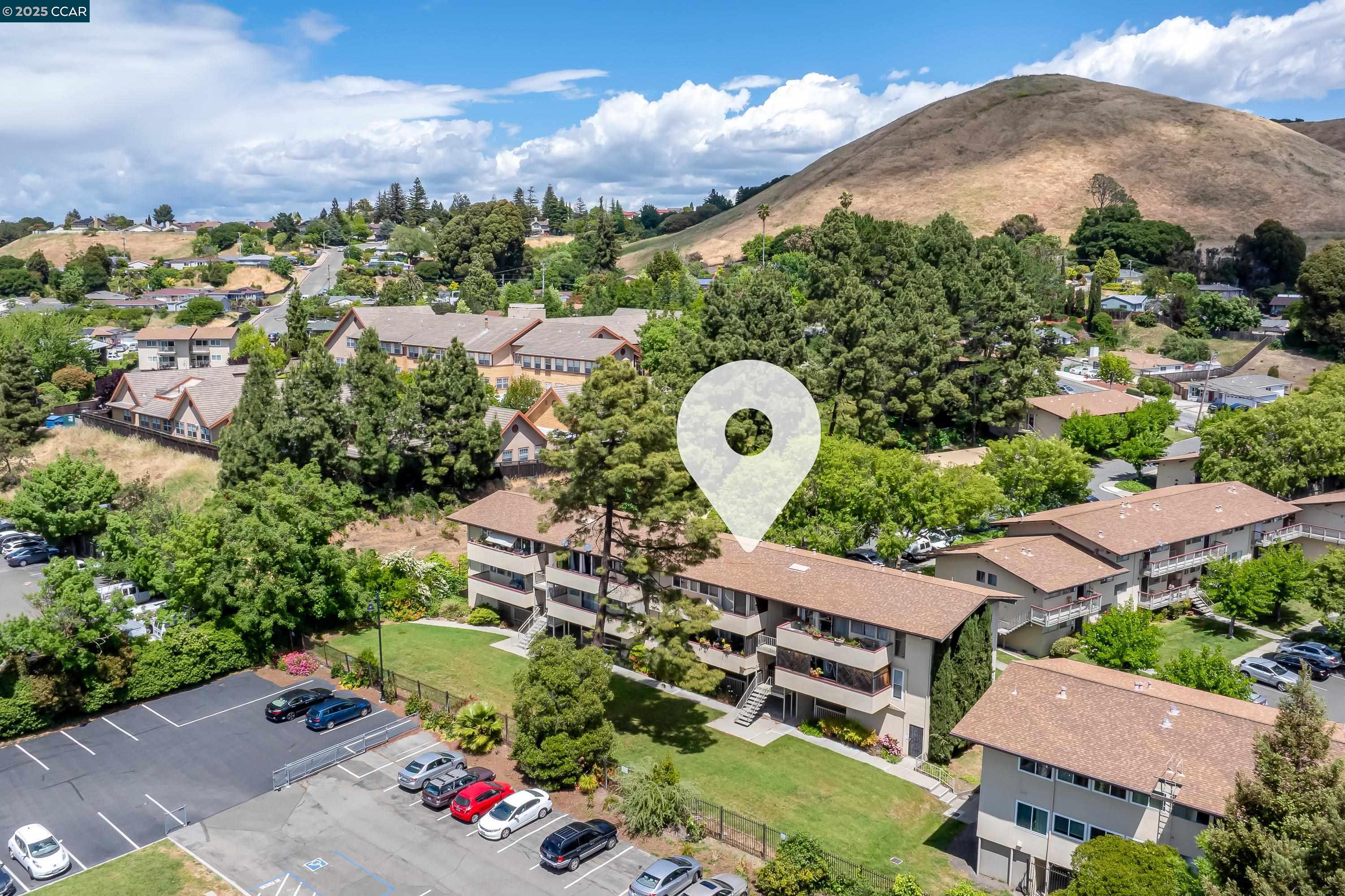 Detail Gallery Image 37 of 44 For 2345 Paloma Ct #6,  Pinole,  CA 94564 - 3 Beds | 2 Baths