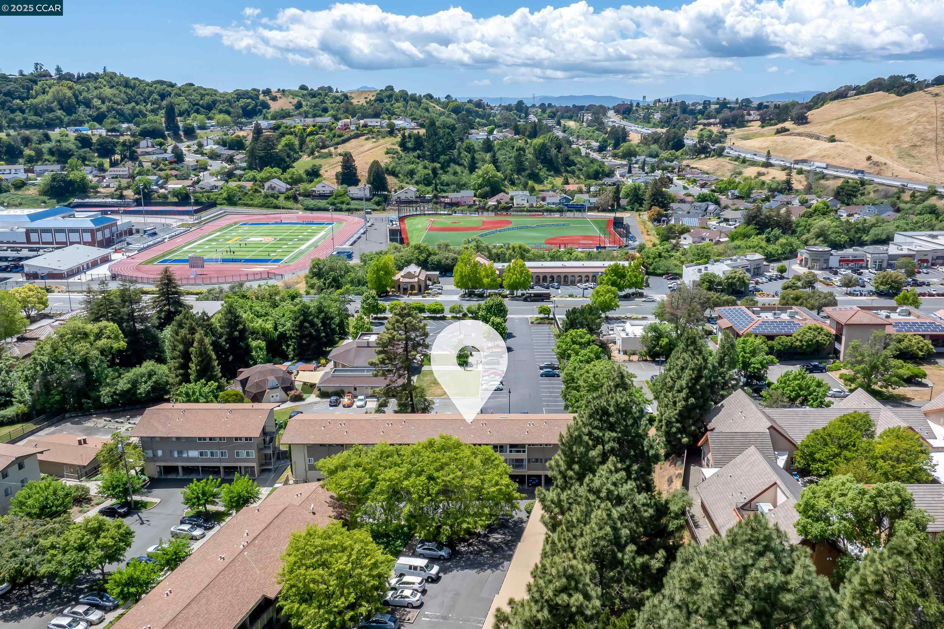Detail Gallery Image 39 of 44 For 2345 Paloma Ct #6,  Pinole,  CA 94564 - 3 Beds | 2 Baths
