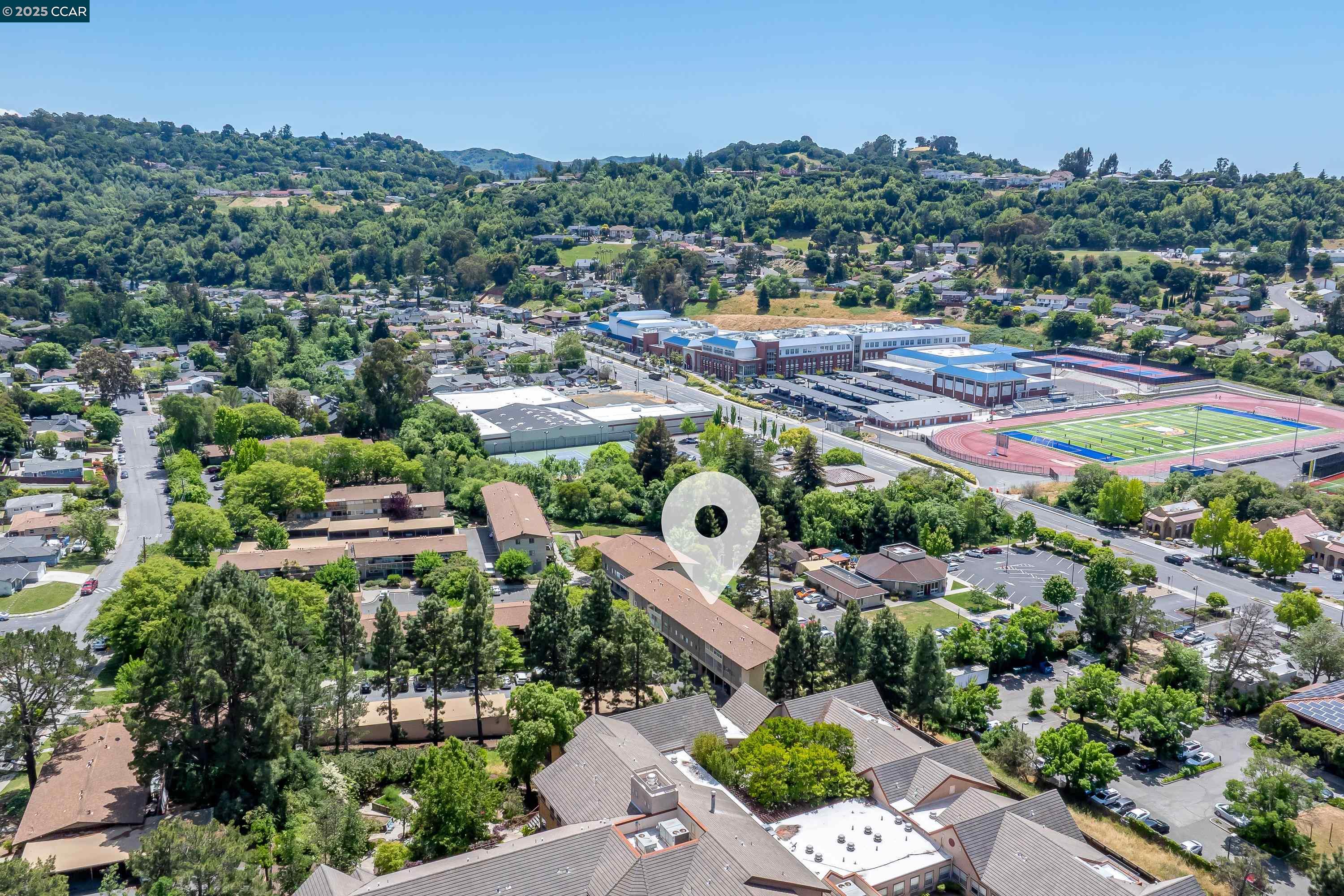 Detail Gallery Image 40 of 44 For 2345 Paloma Ct #6,  Pinole,  CA 94564 - 3 Beds | 2 Baths
