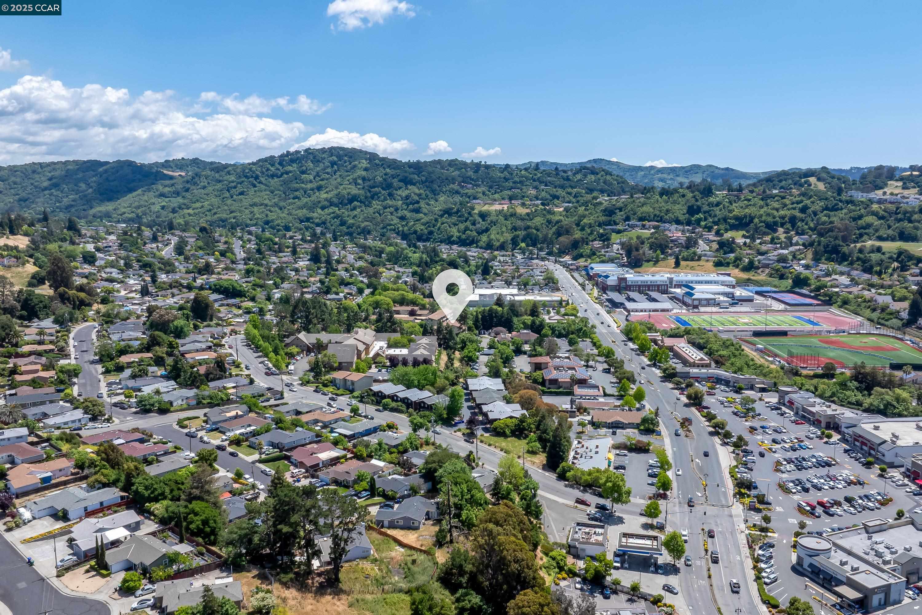 Detail Gallery Image 41 of 44 For 2345 Paloma Ct #6,  Pinole,  CA 94564 - 3 Beds | 2 Baths