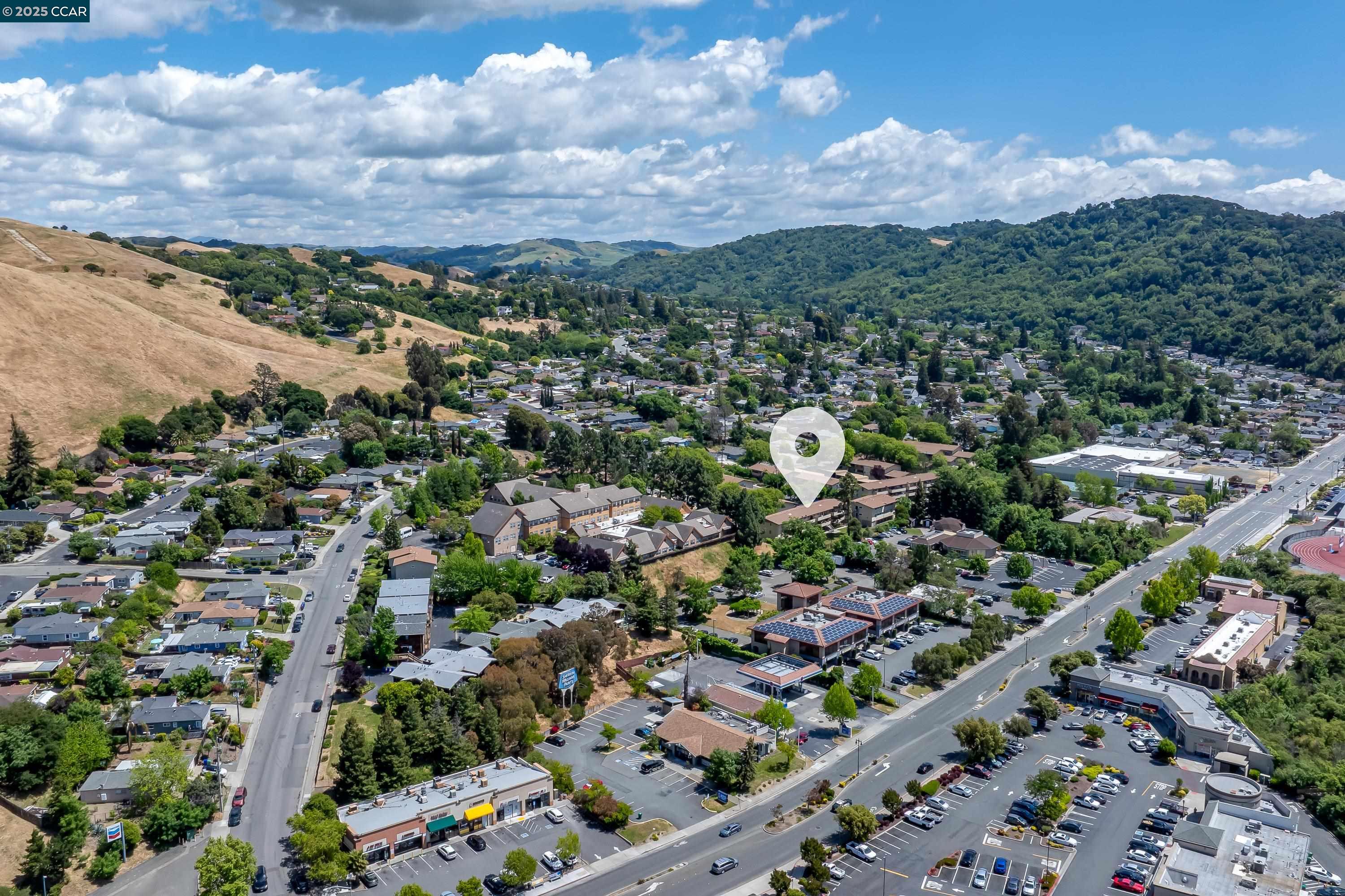 Detail Gallery Image 42 of 44 For 2345 Paloma Ct #6,  Pinole,  CA 94564 - 3 Beds | 2 Baths