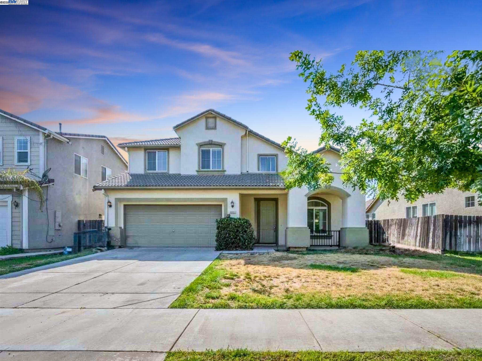 Detail Gallery Image 1 of 31 For 4651 Stern Dr, Merced,  CA 95348 - 4 Beds | 2/1 Baths