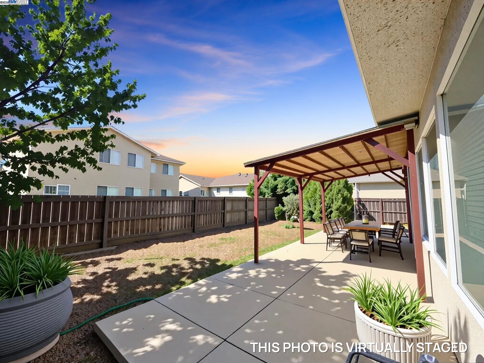 Detail Gallery Image 11 of 31 For 4651 Stern Dr, Merced,  CA 95348 - 4 Beds | 2/1 Baths