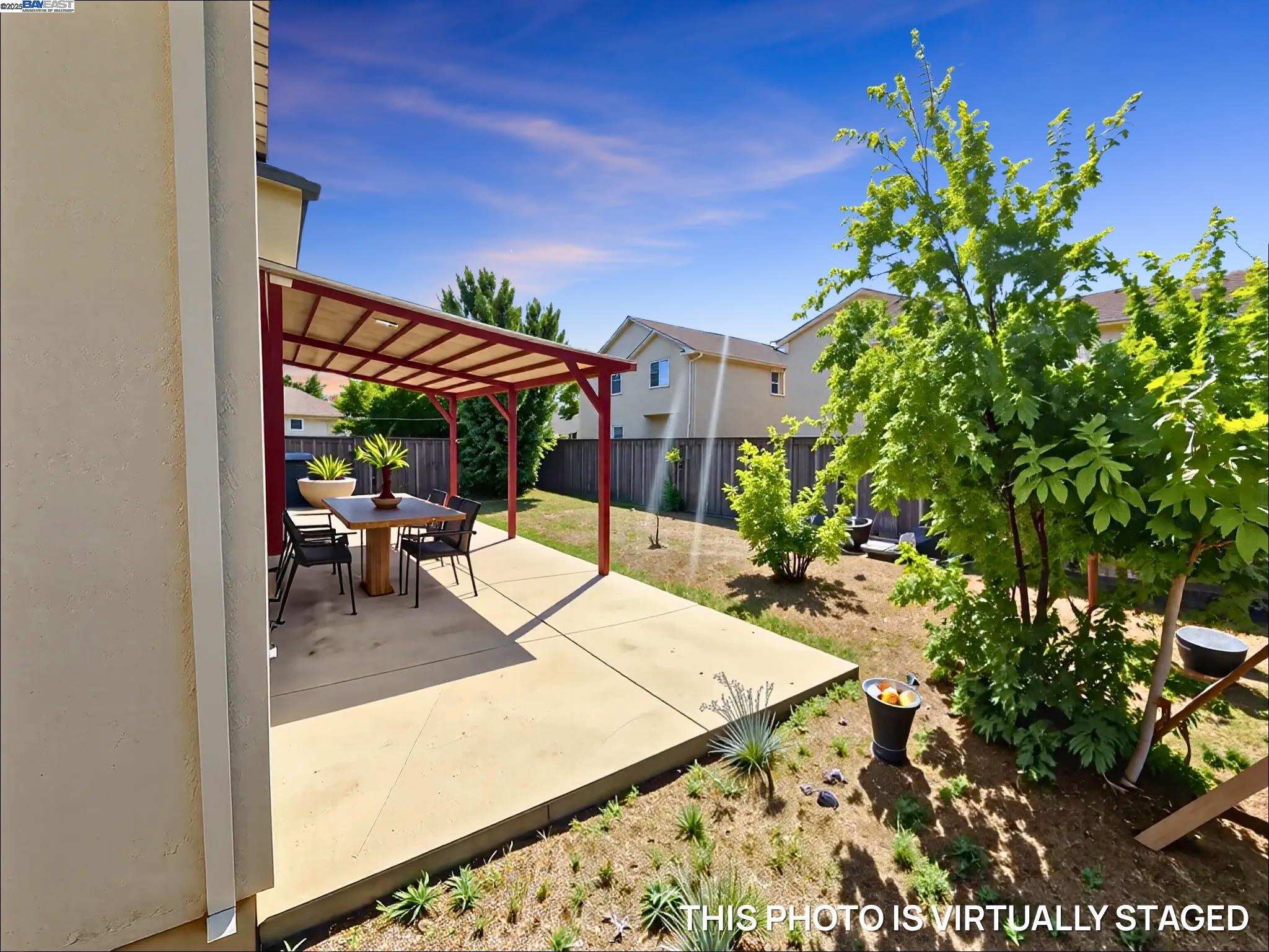 Detail Gallery Image 12 of 31 For 4651 Stern Dr, Merced,  CA 95348 - 4 Beds | 2/1 Baths