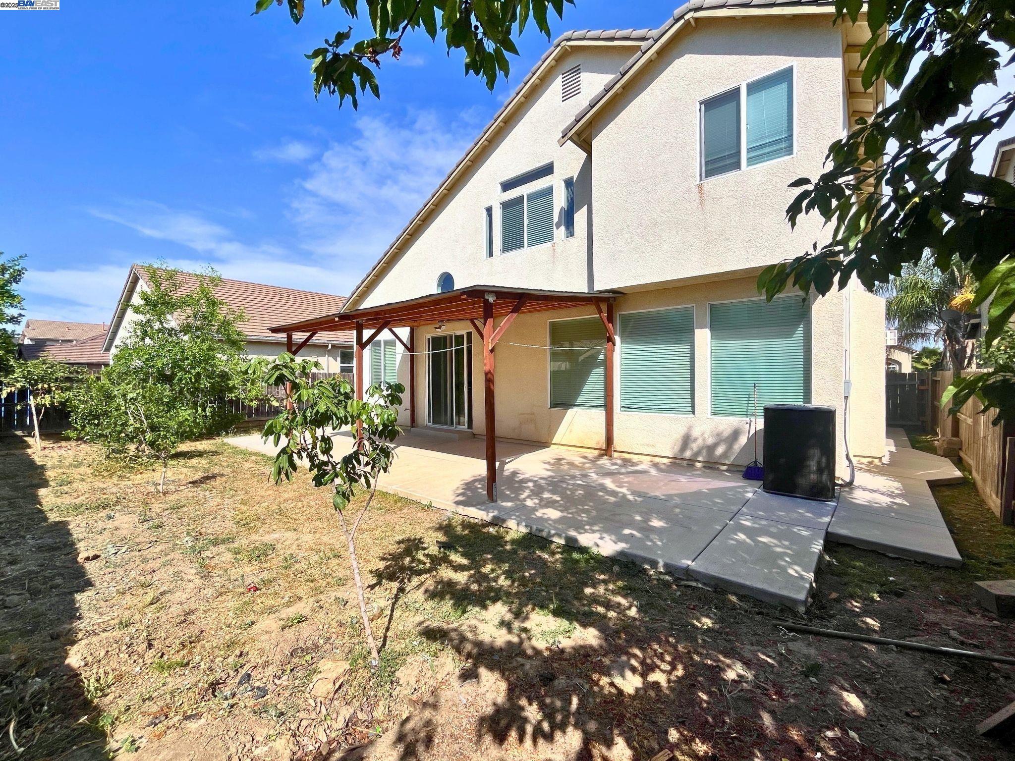Detail Gallery Image 29 of 31 For 4651 Stern Dr, Merced,  CA 95348 - 4 Beds | 2/1 Baths