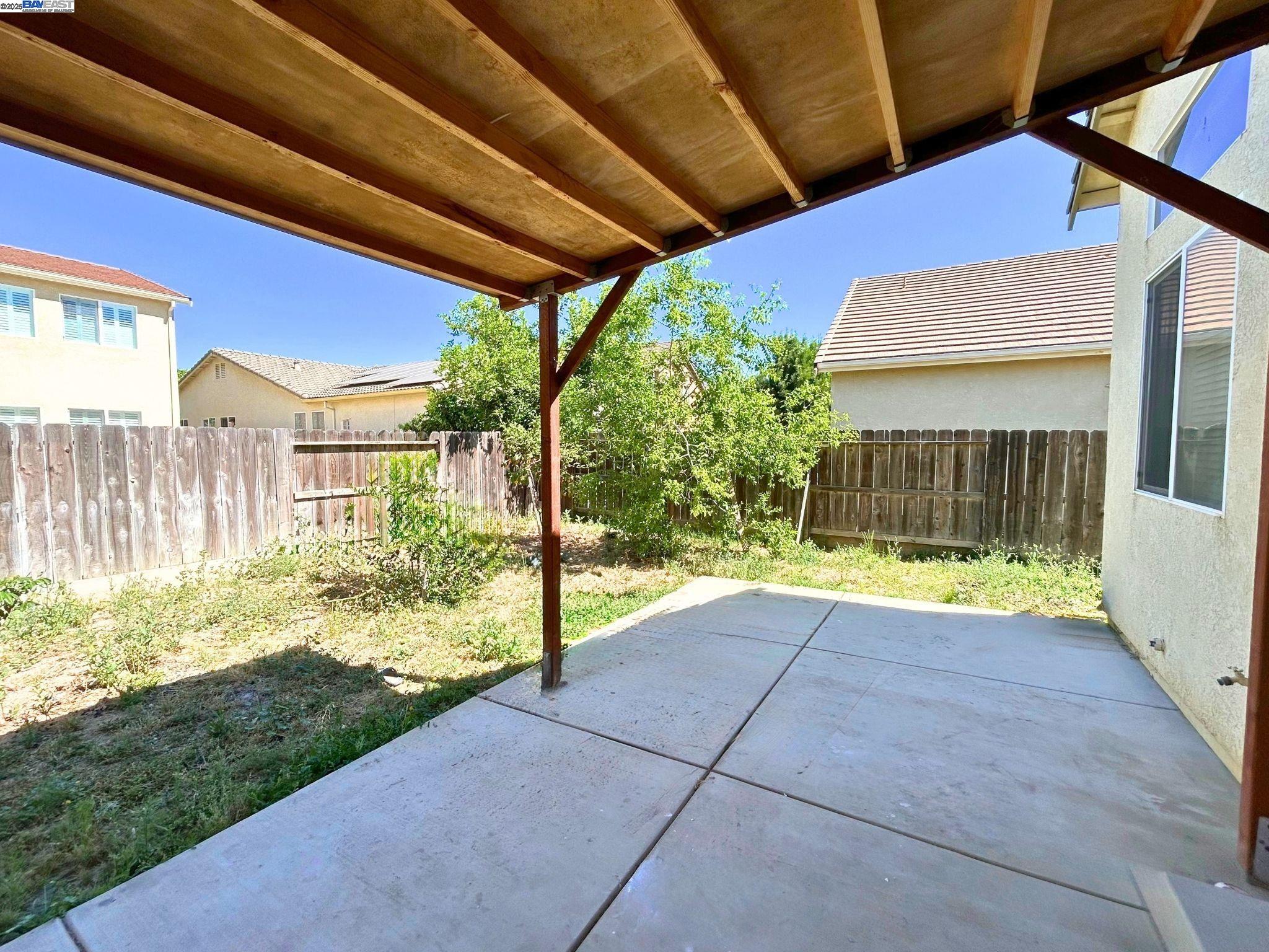 Detail Gallery Image 30 of 31 For 4651 Stern Dr, Merced,  CA 95348 - 4 Beds | 2/1 Baths
