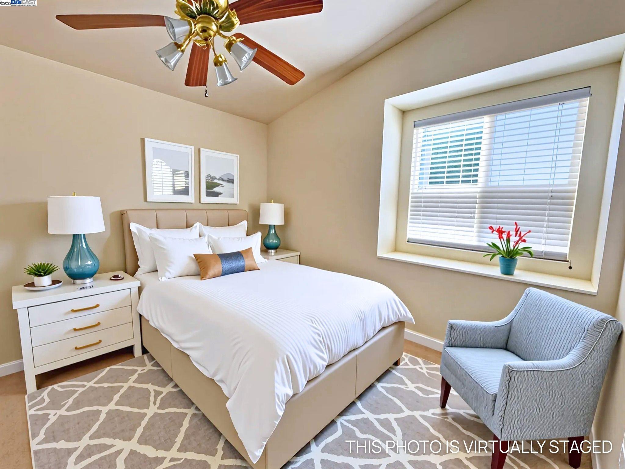 Detail Gallery Image 4 of 31 For 4651 Stern Dr, Merced,  CA 95348 - 4 Beds | 2/1 Baths